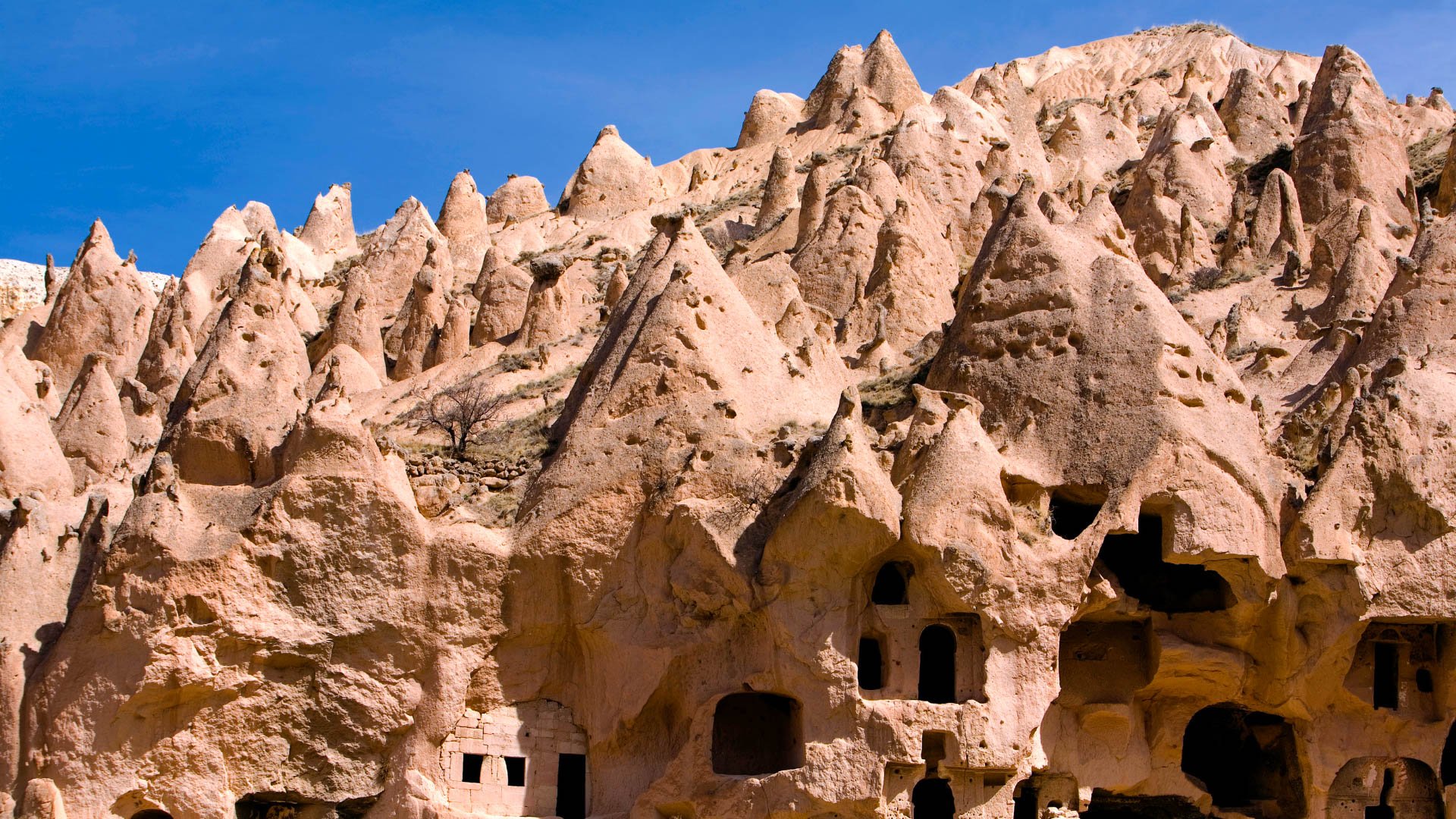 Tour Cappadocia Express