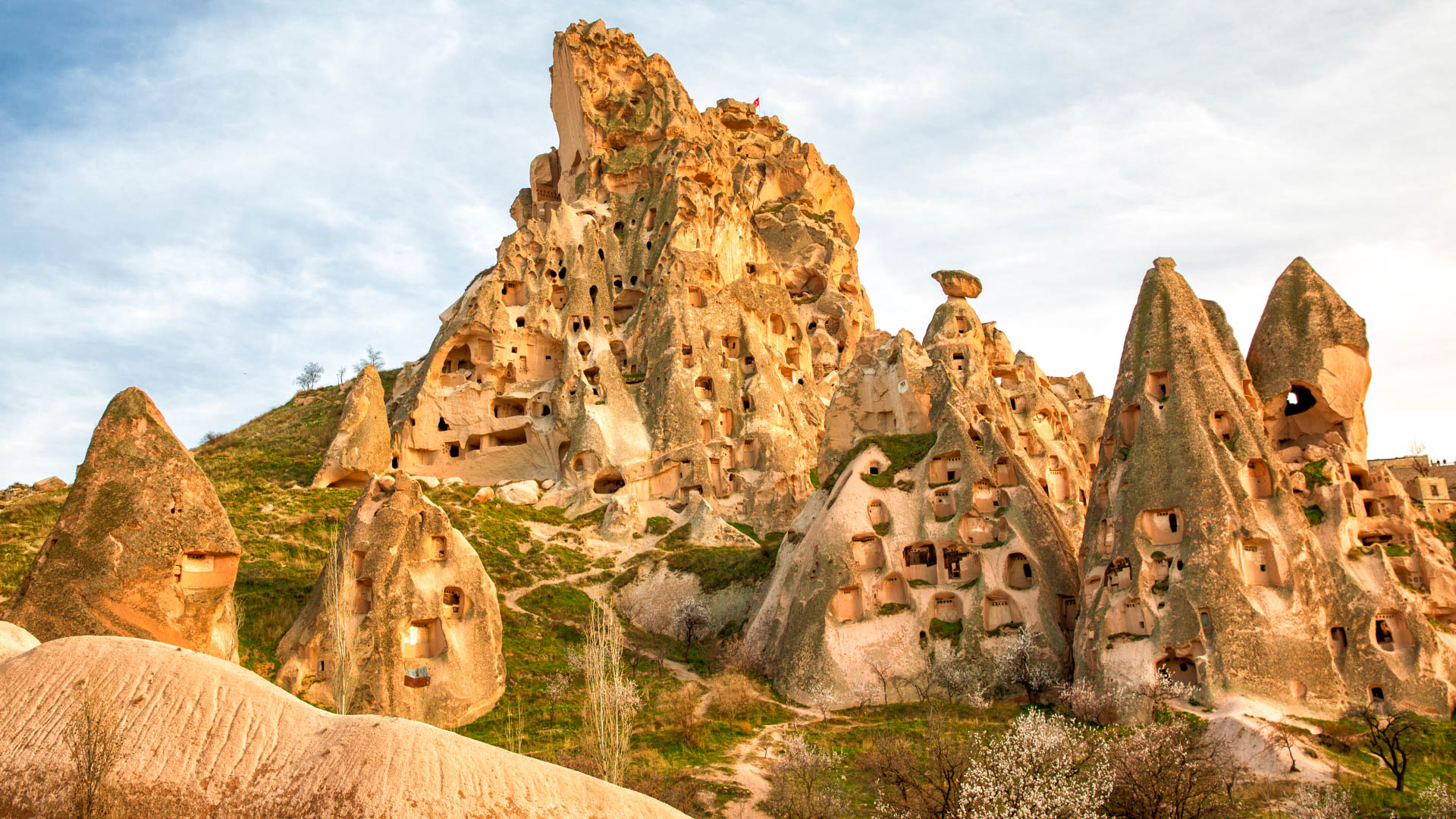 Tour Cappadocia Express
