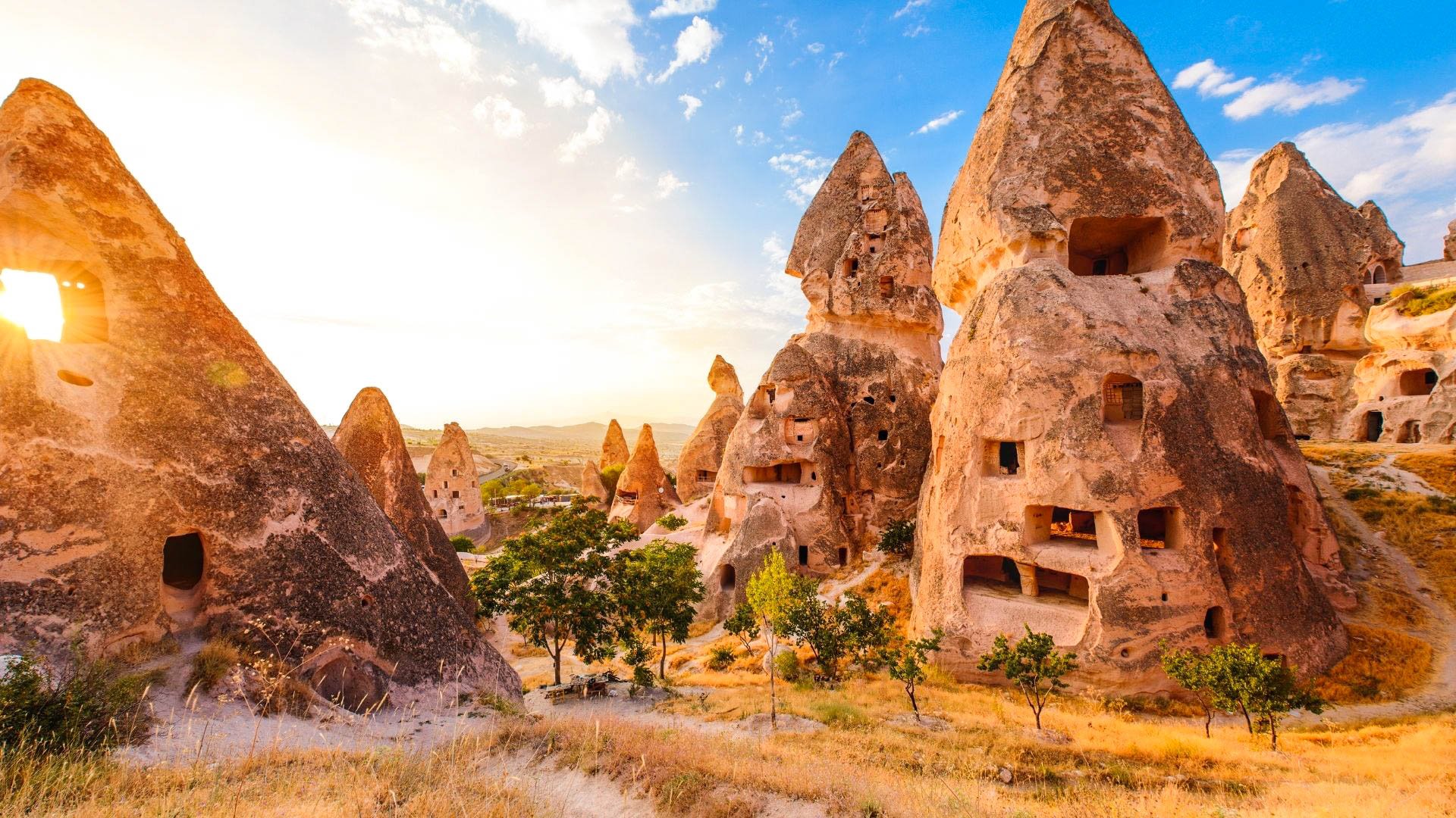 Tour Cappadocia Express