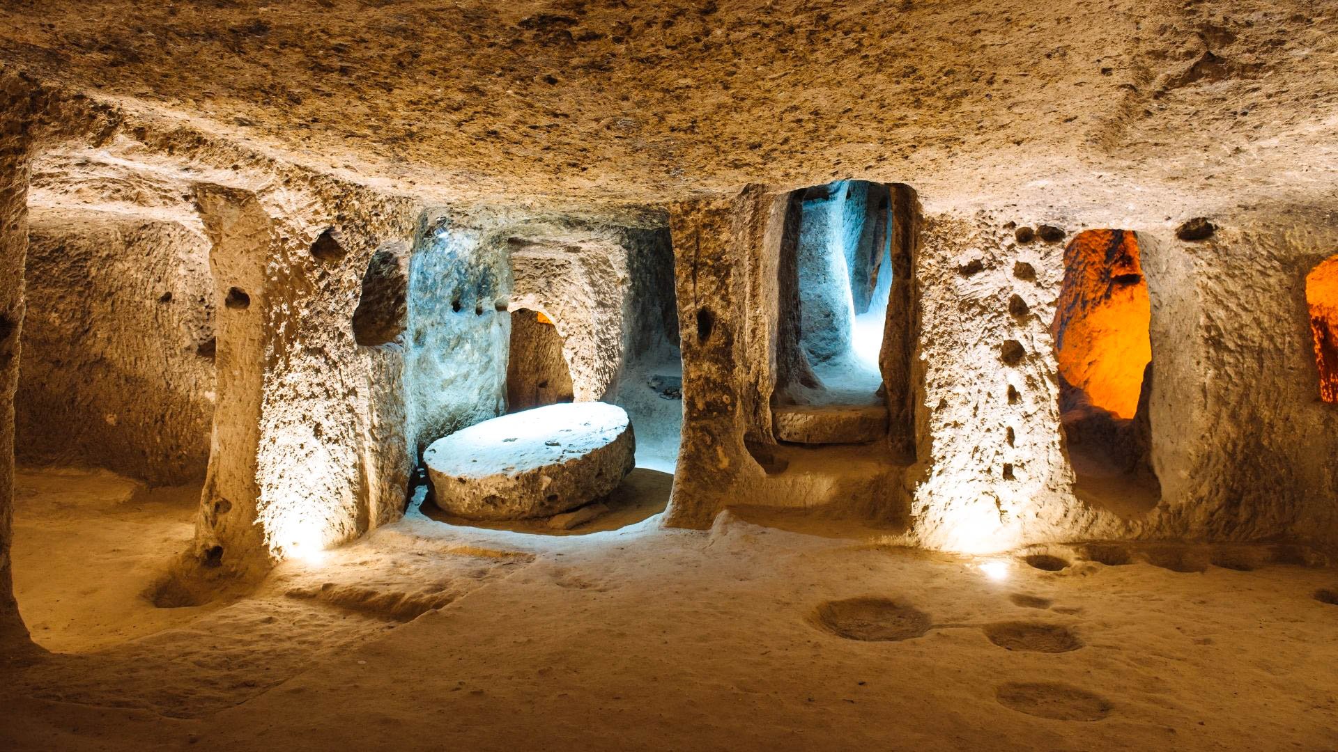 Tour Cappadocia Express