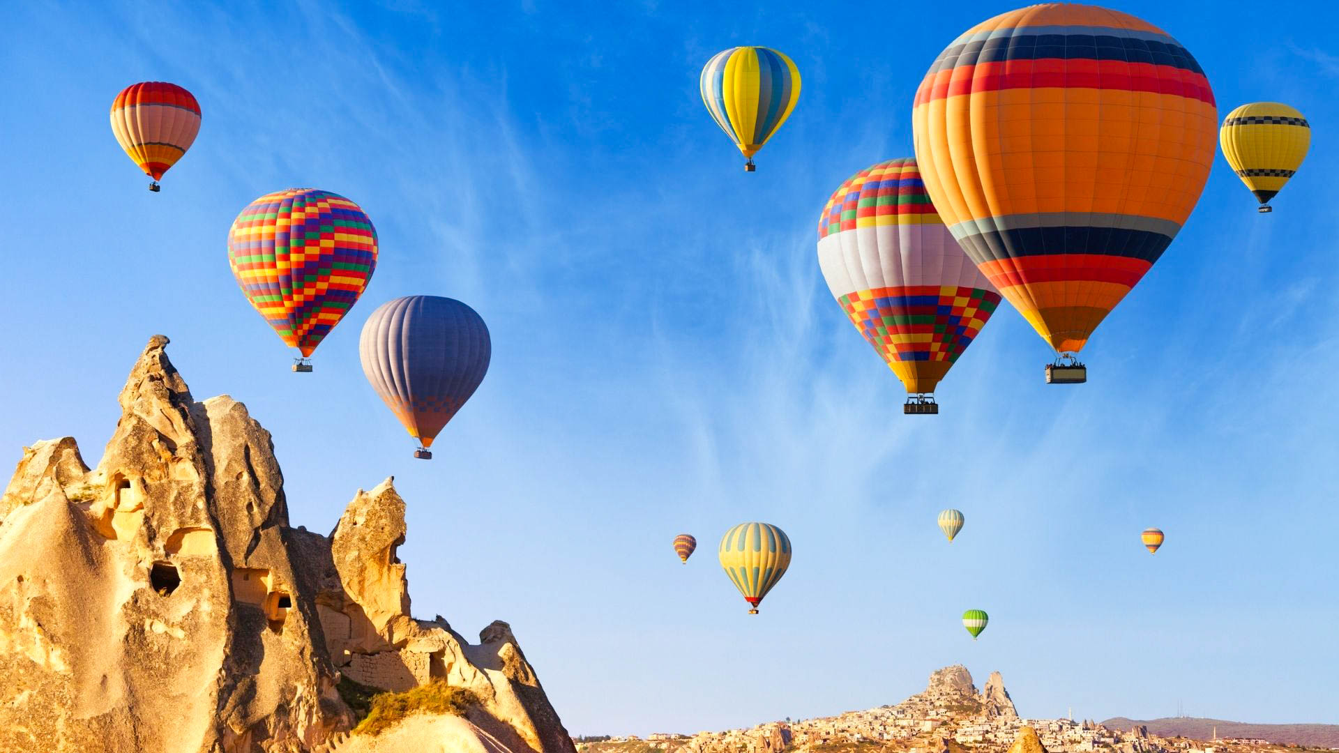 Tour Cappadocia Express