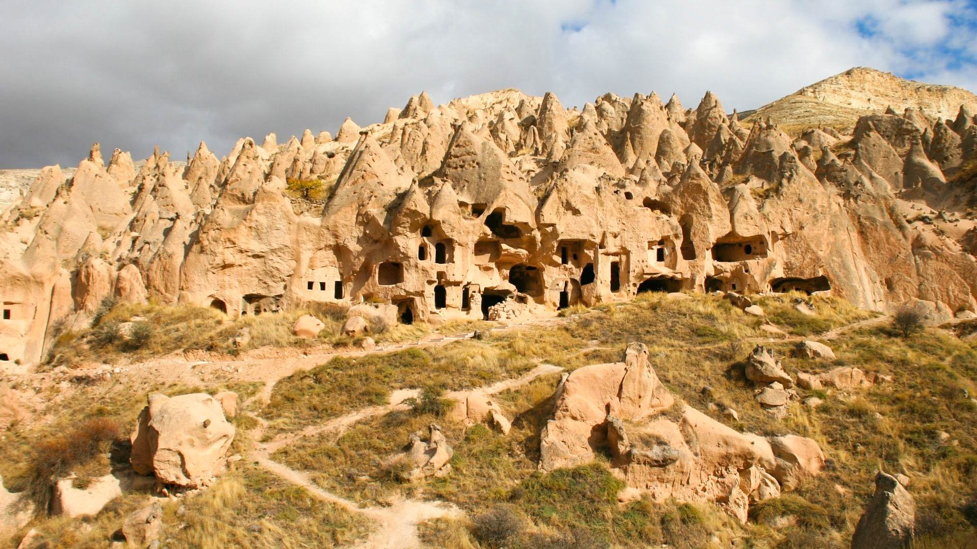 Tour Cappadocia Express