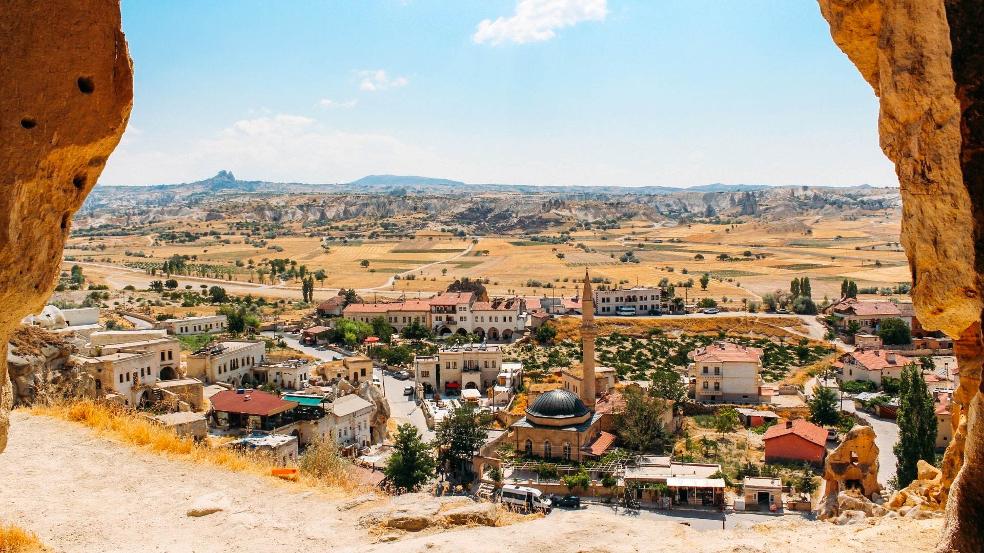 Tour Cappadocia Express