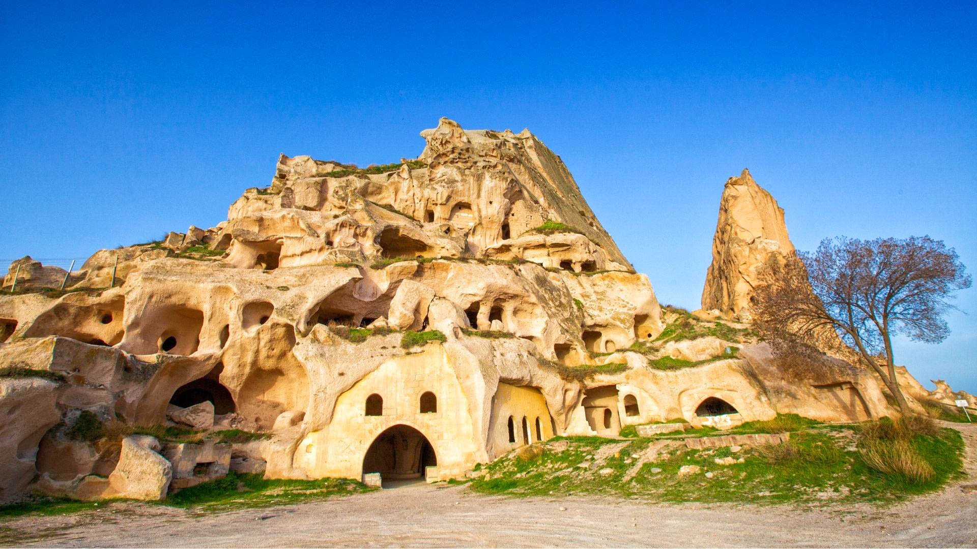 Tour Cappadocia Express