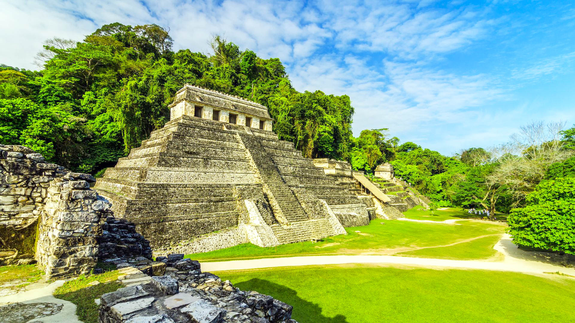 Tour Chiapas e Yucatan - Veraclub Royal Tulum