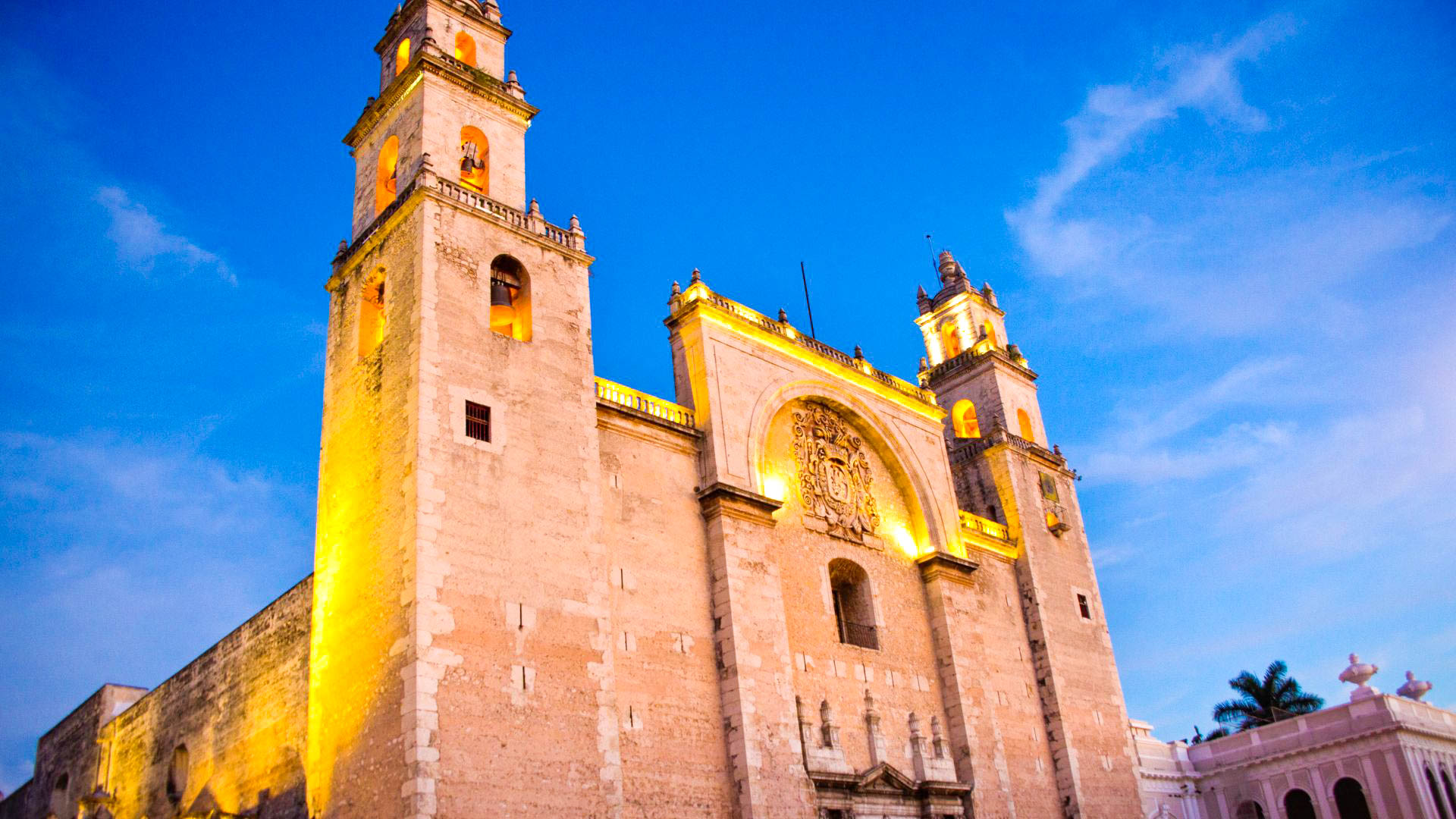 Tour Chiapas e Yucatan - Veraclub Royal Tulum