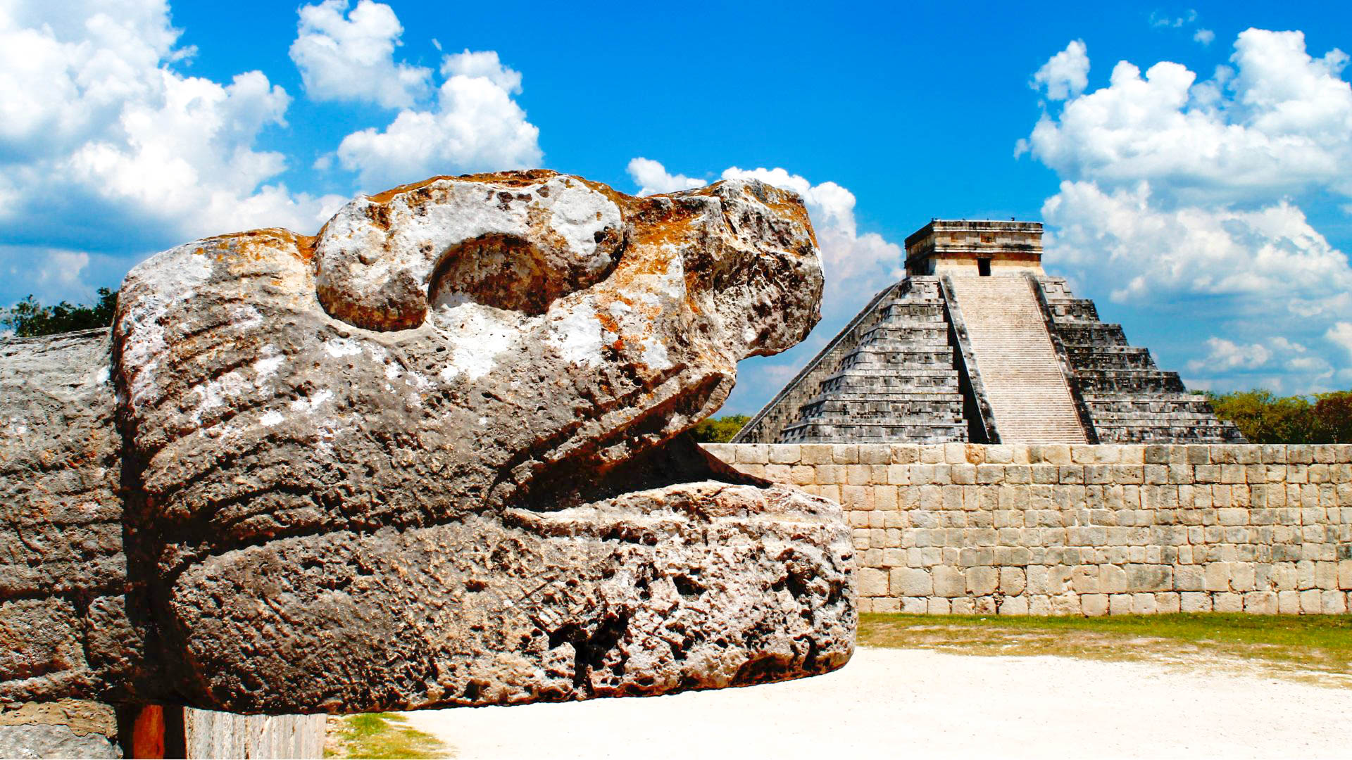 Tour Chiapas e Yucatan - Veraclub Royal Tulum