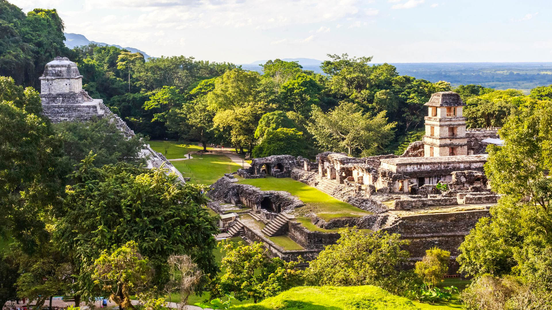 Tour Chiapas e Yucatan - Veraclub Royal Tulum