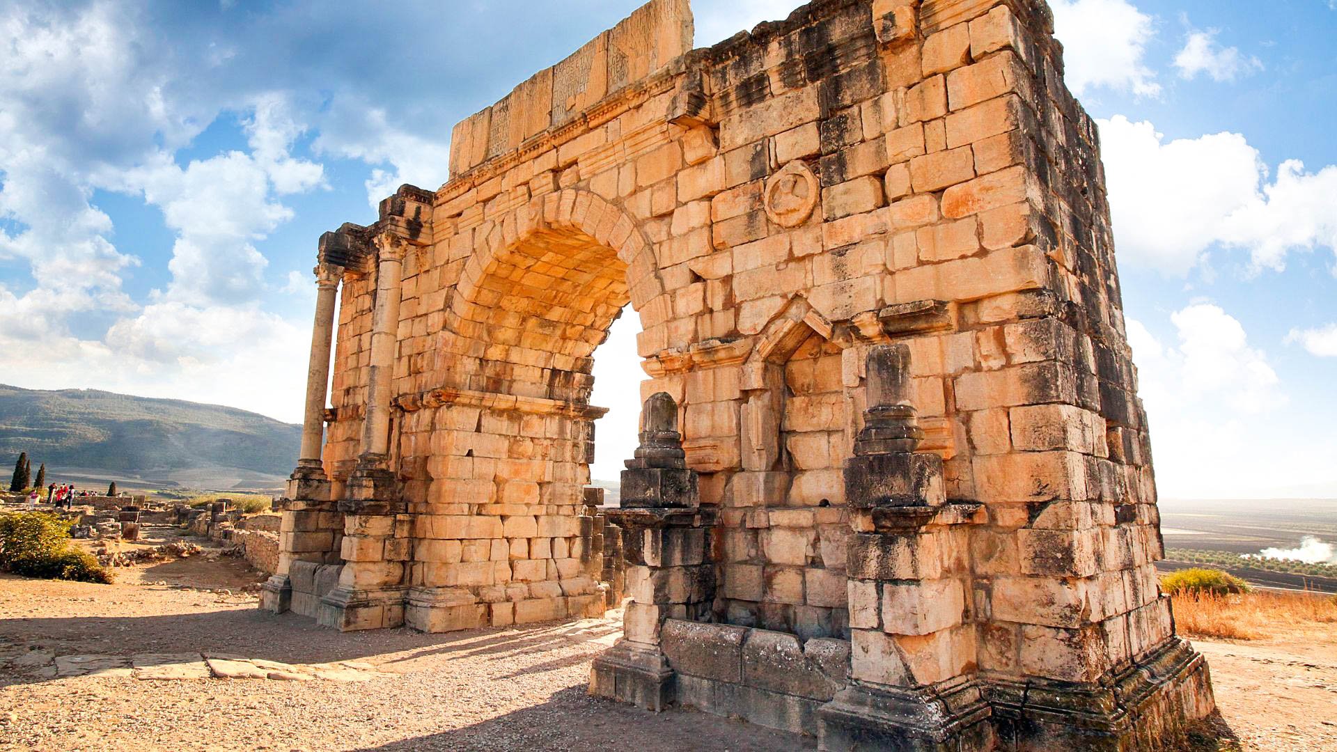 Tour Marocco Città Imperiali