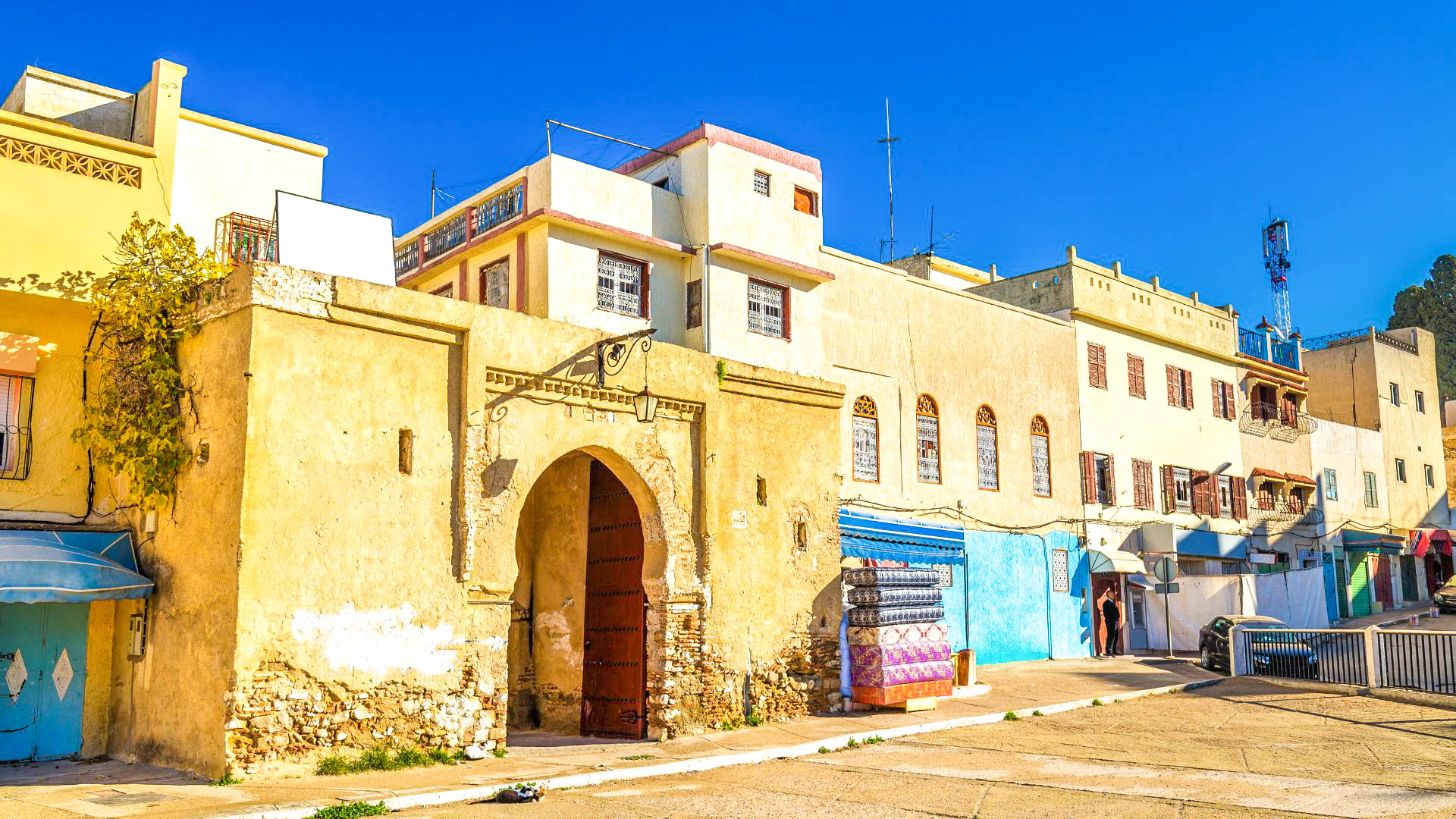 Tour Marocco Città Imperiali