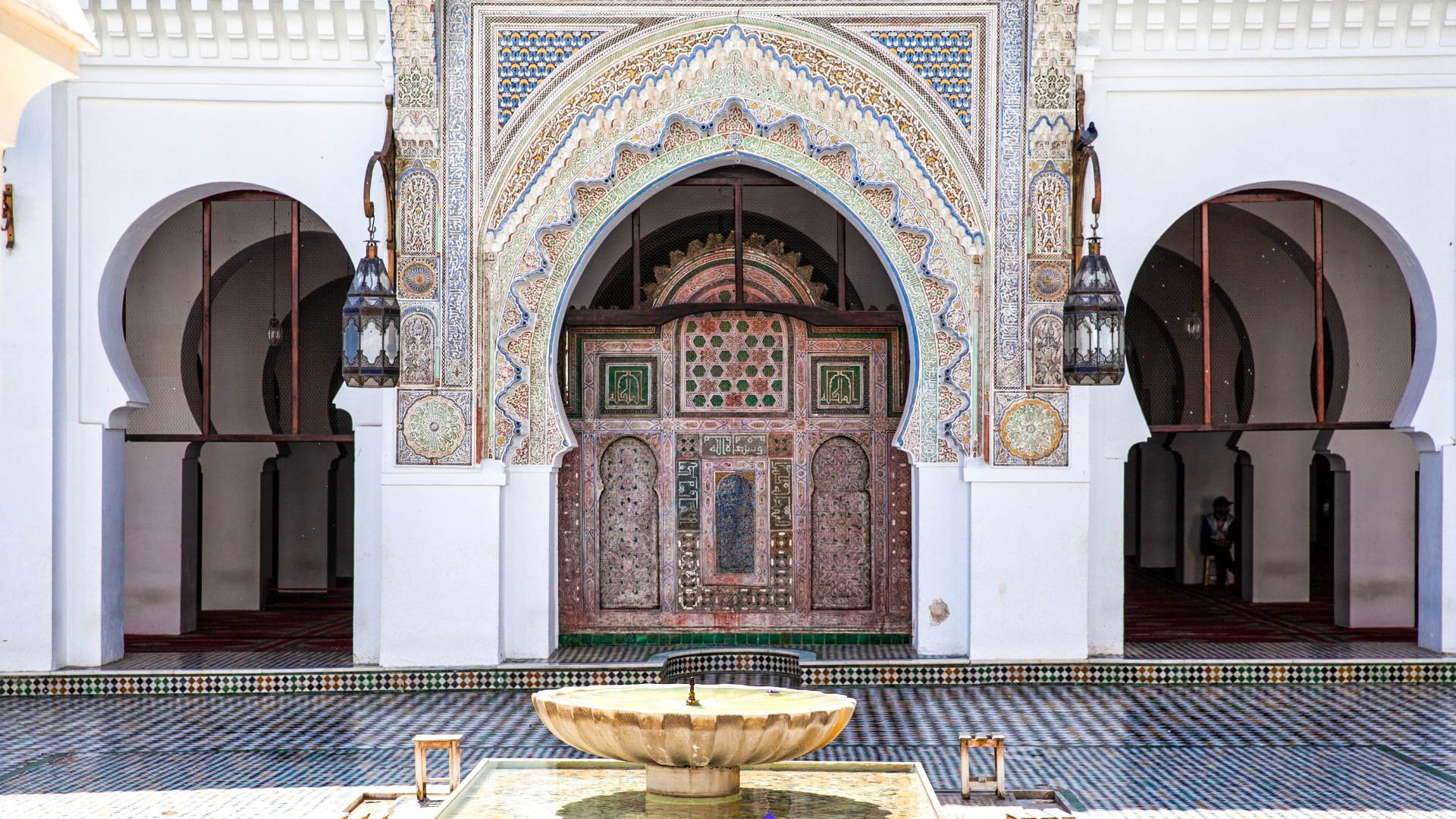 Tour Marocco Città Imperiali
