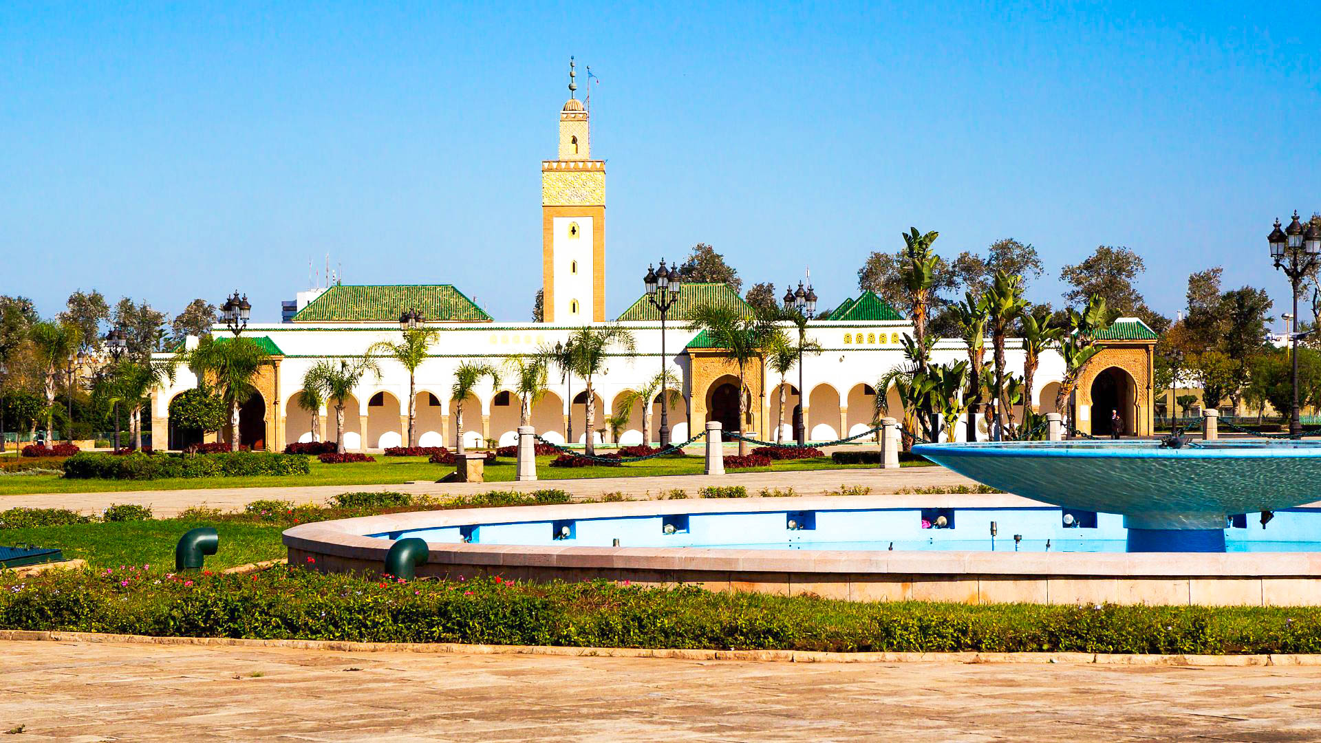 Tour Marocco Città Imperiali