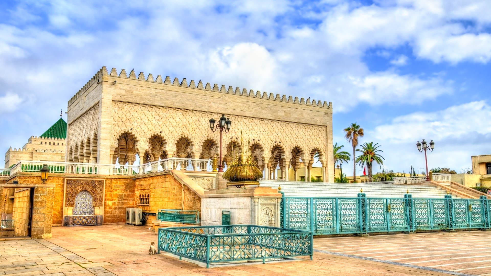 Tour Marocco Città Imperiali