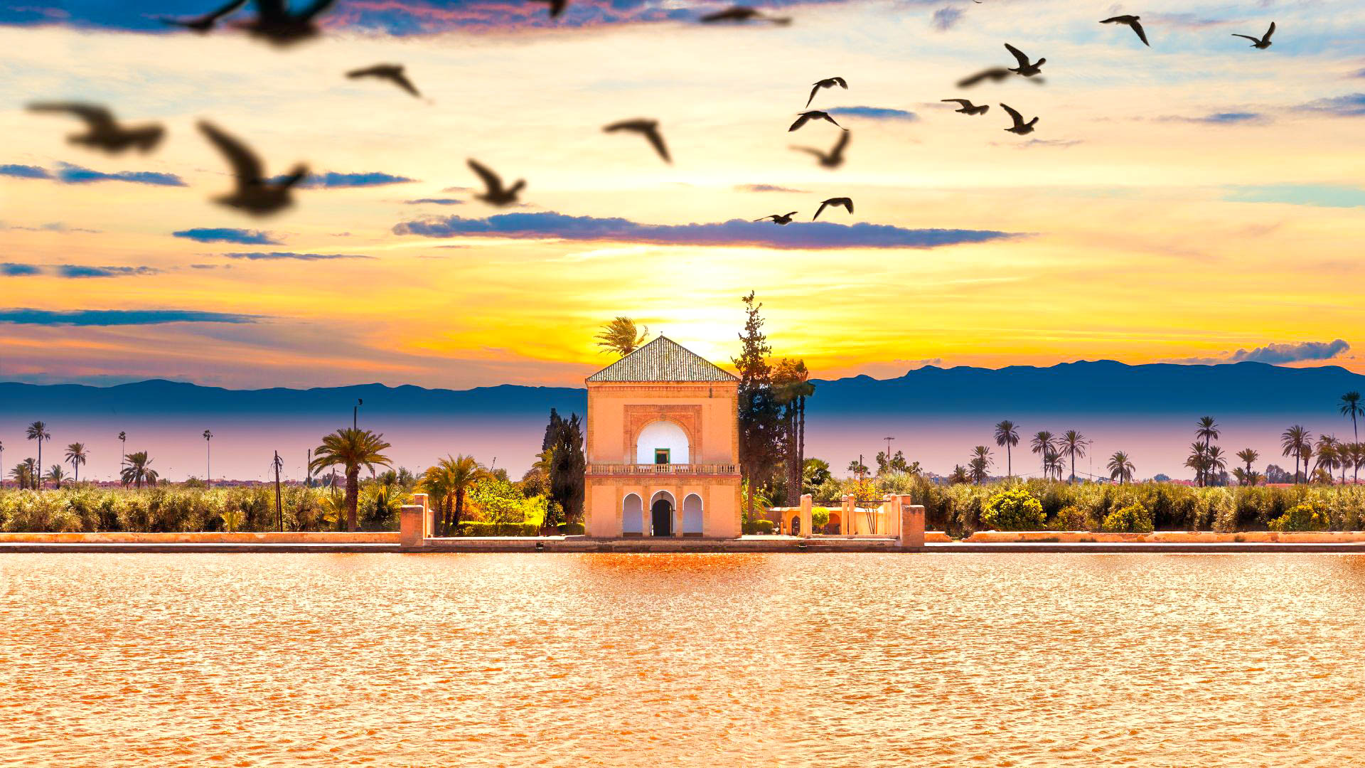 Tour Marocco Città Imperiali
