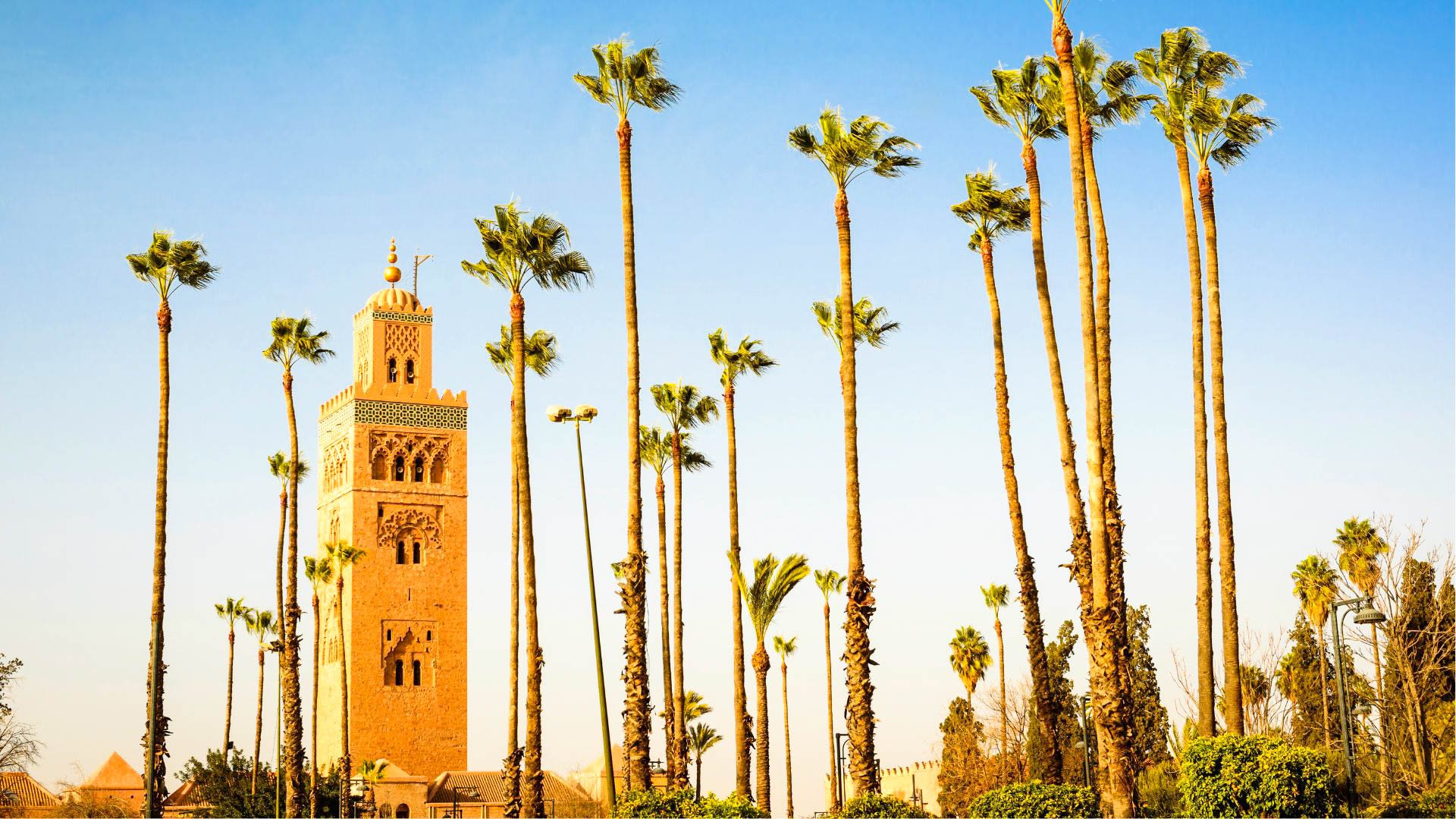 Tour Marocco Città Imperiali
