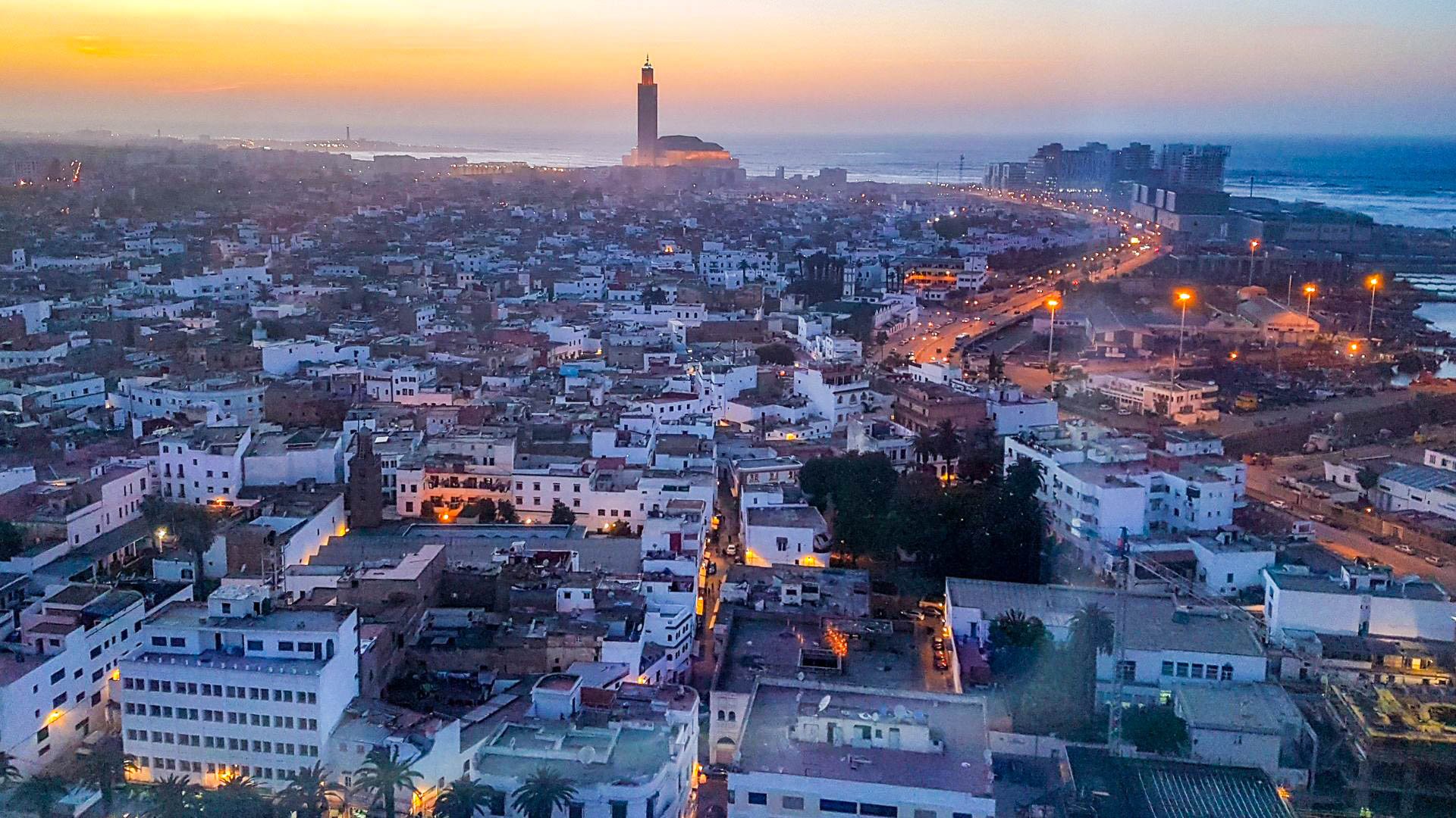Tour Marocco Città Imperiali