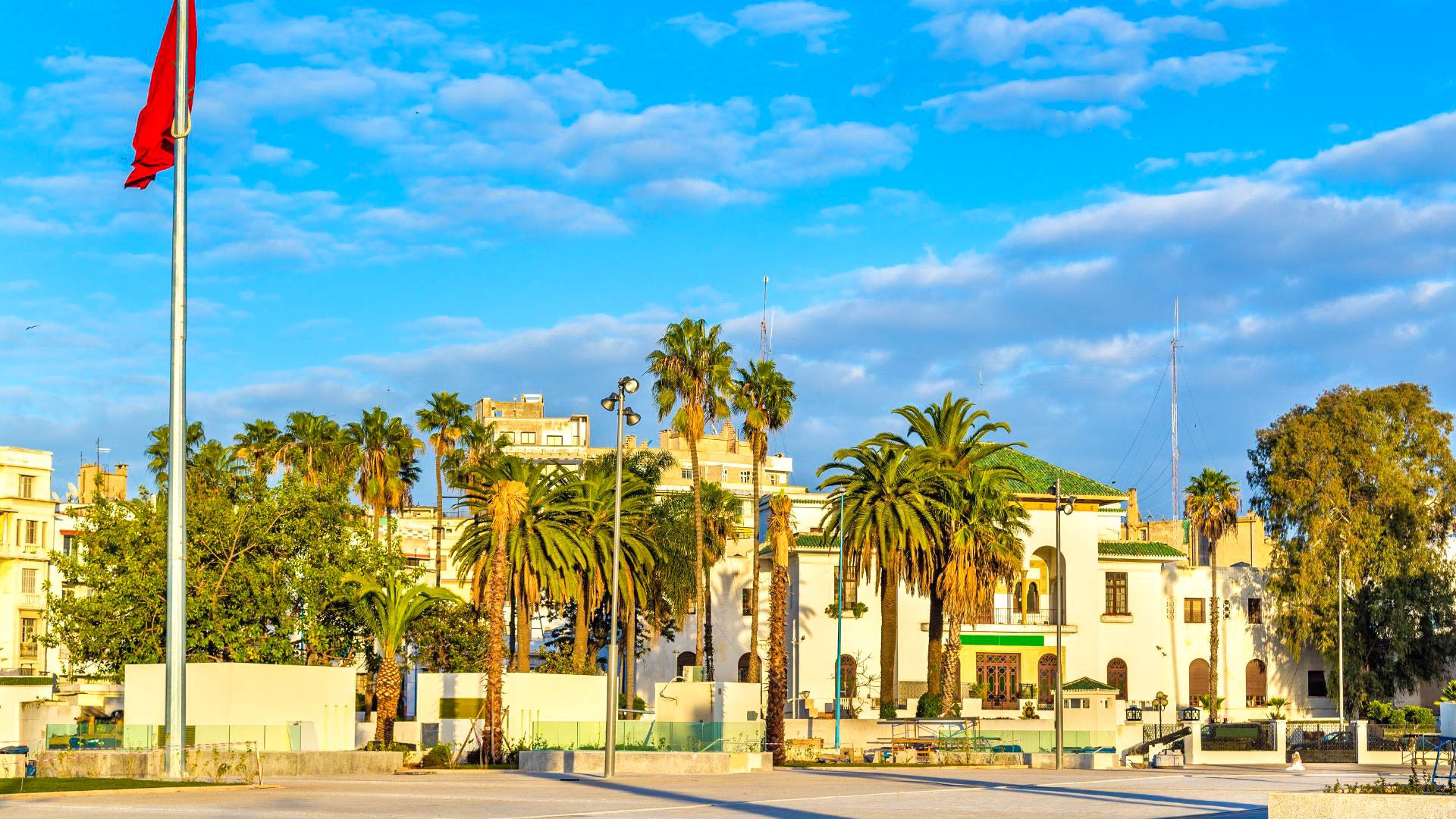 Tour Marocco Città Imperiali