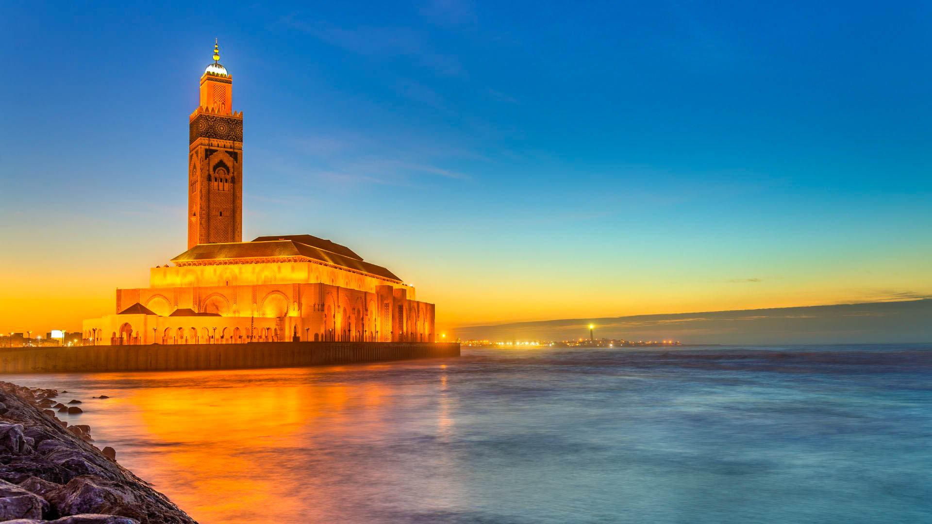 Tour Marocco Città Imperiali