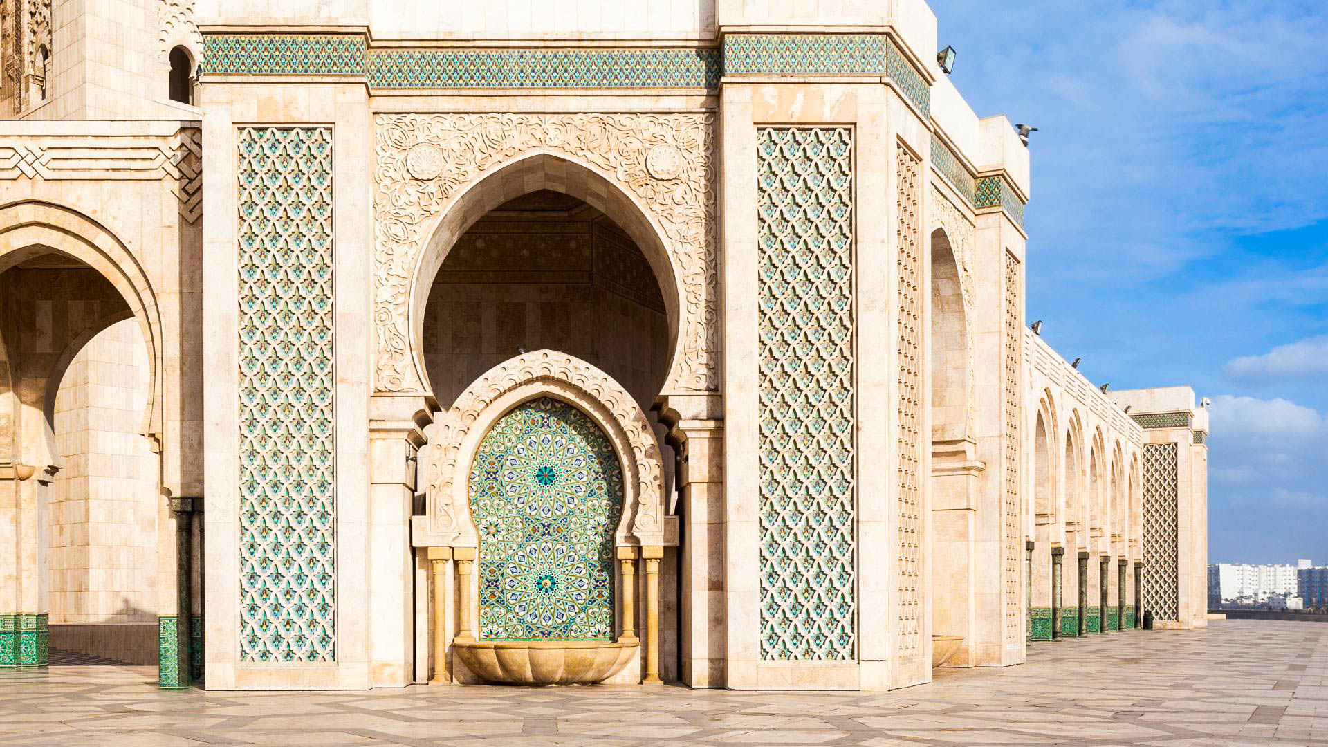 Tour Marocco Città Imperiali