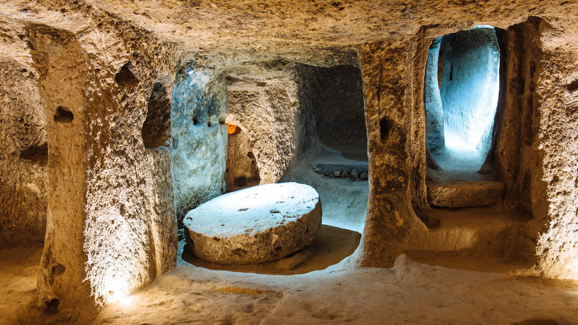 Tour della Turchia Istanbul e Cappadocia 27/12