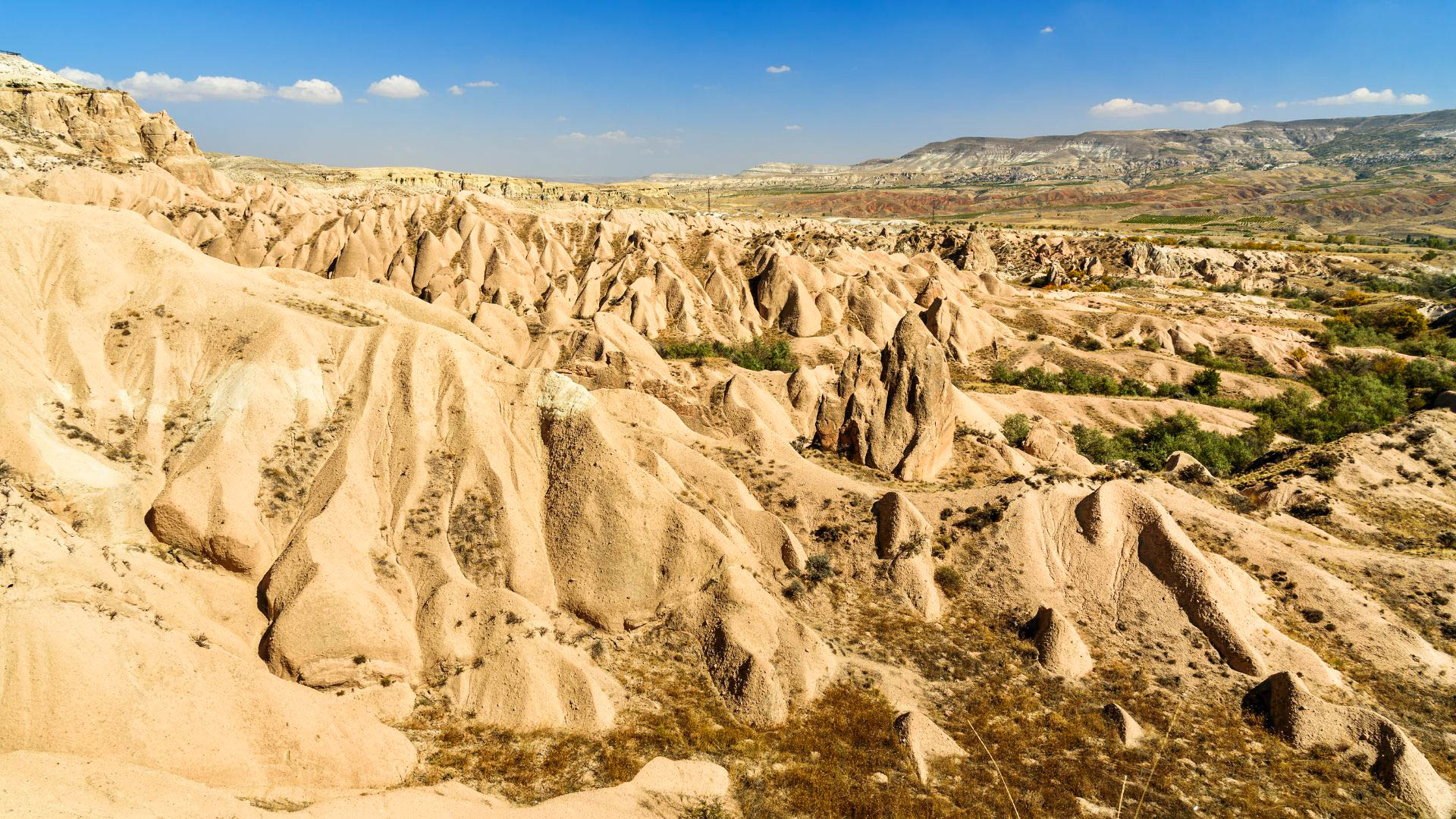 Tour della Turchia Istanbul e Cappadocia 28/12