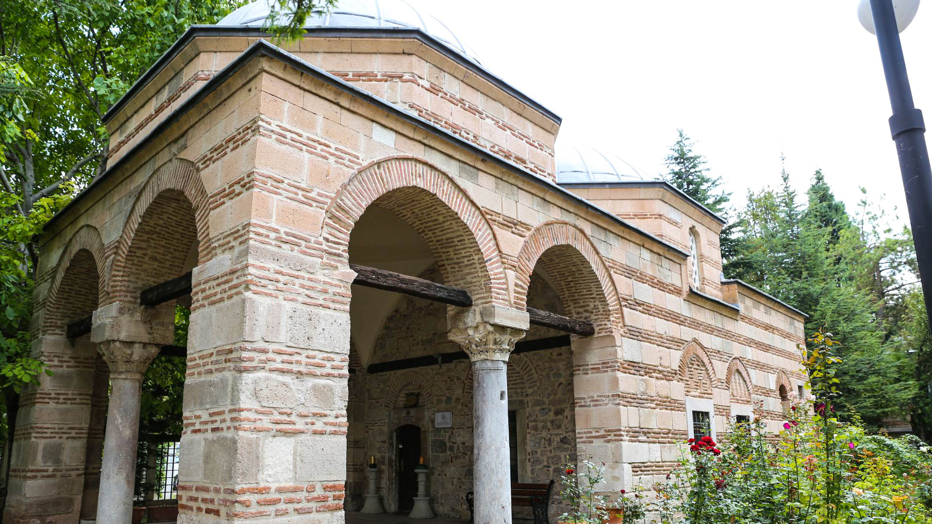 Tour della Turchia Istanbul e Cappadocia 28/12