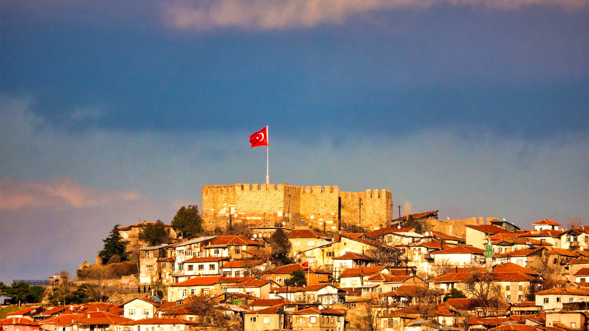 Tour della Turchia Istanbul e Cappadocia 26/12