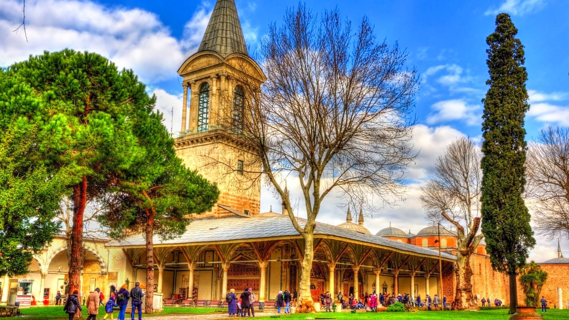 Tour della Turchia Istanbul e Cappadocia