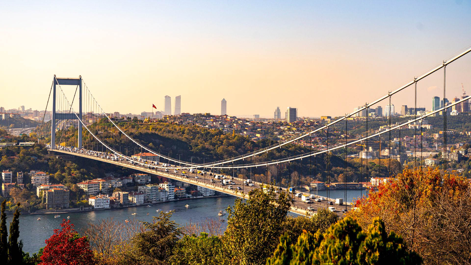 Tour della Turchia Istanbul e Cappadocia 28/12