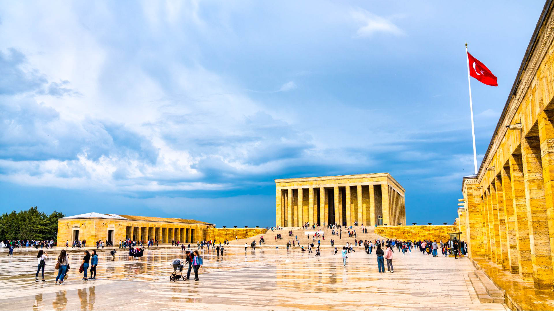 Tour della Turchia Istanbul e Cappadocia 26/12