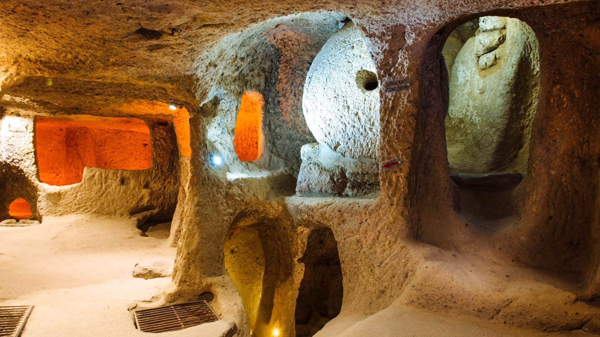 Tour della Turchia Istanbul e Cappadocia 28/12