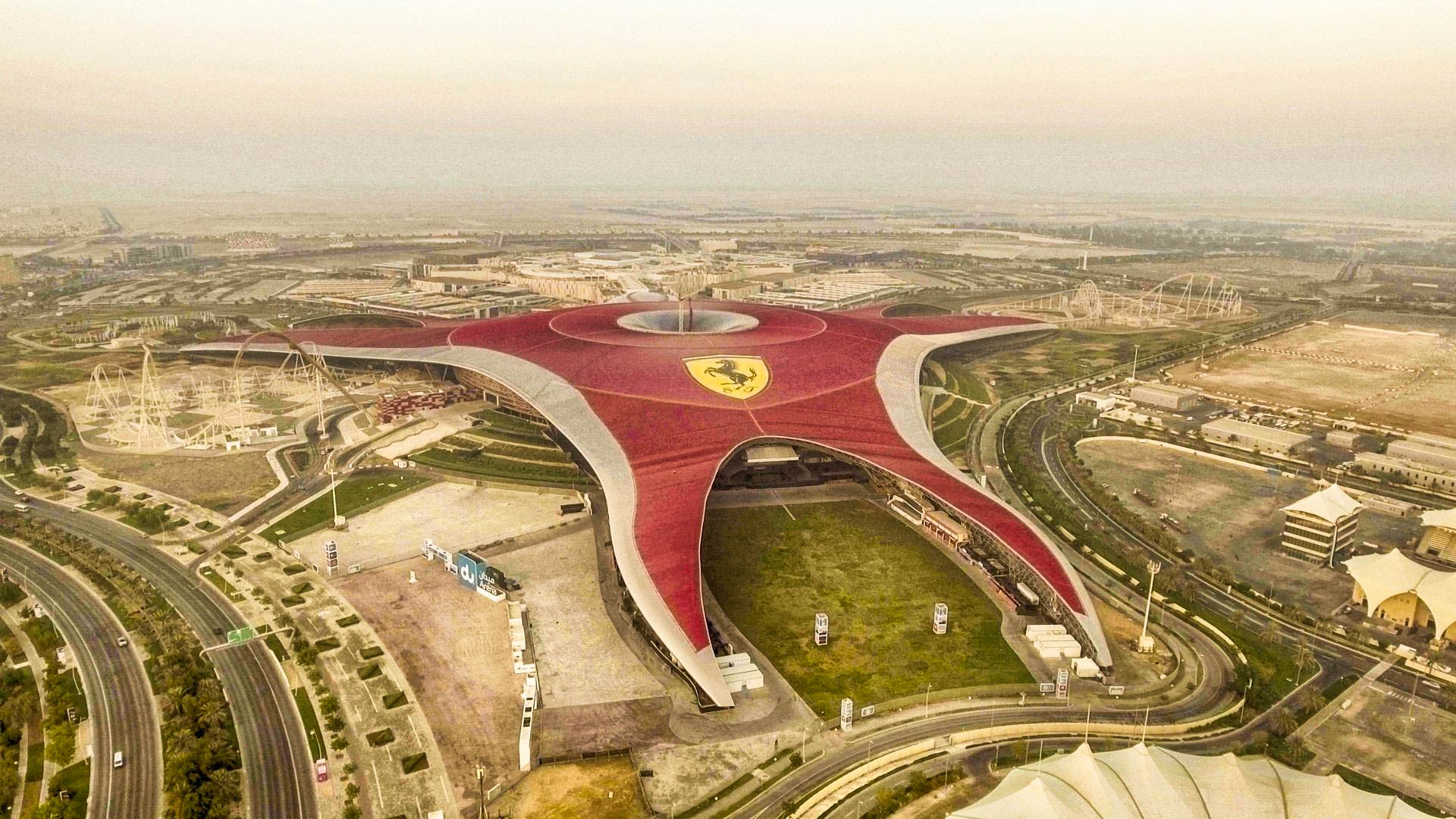 Tour Dubai e Abu Dhabi