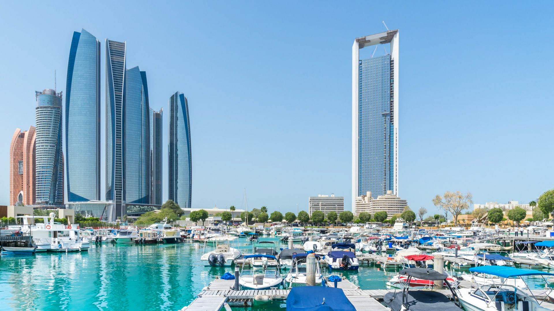 Tour Dubai e Abu Dhabi