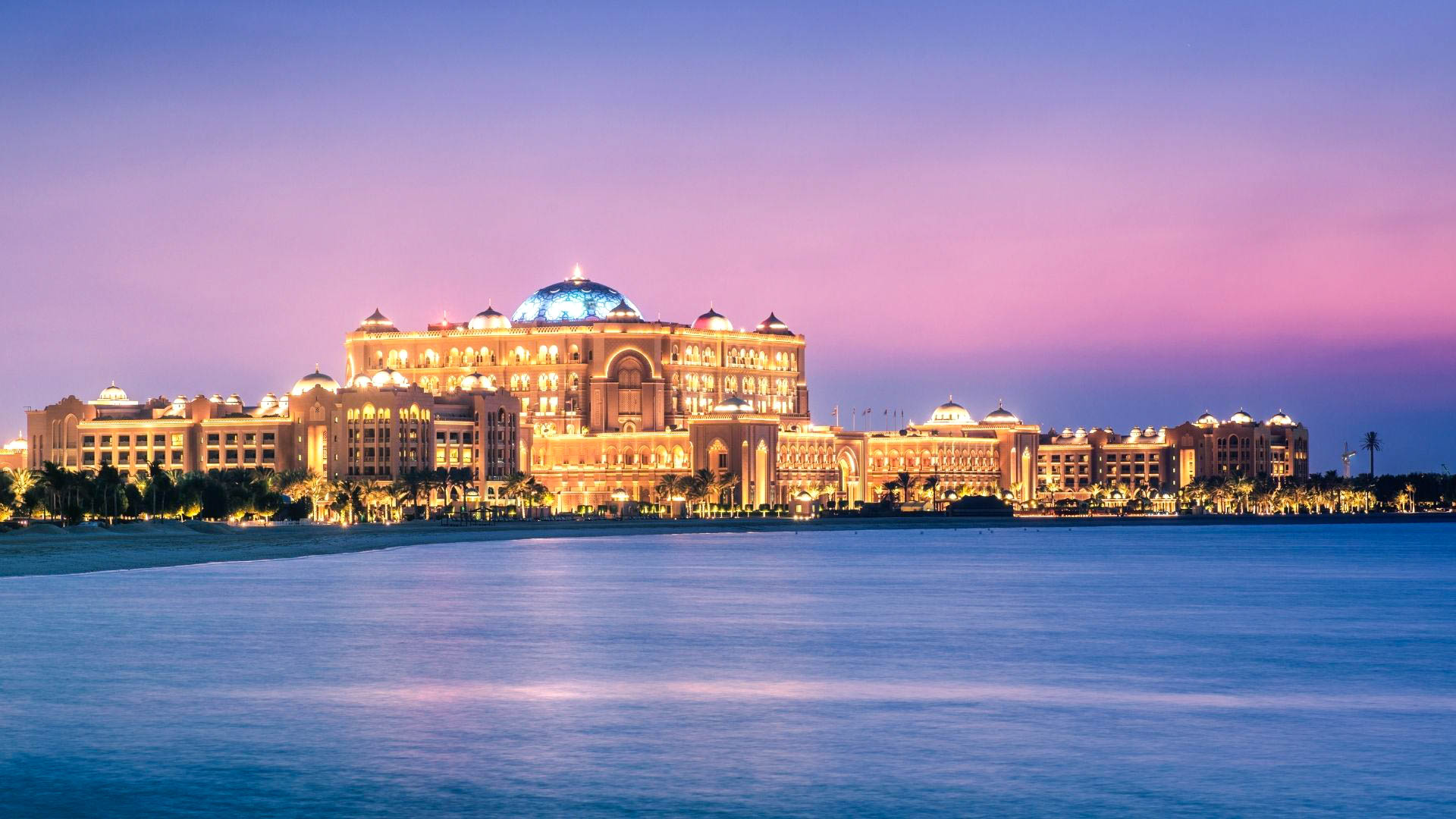 Tour Dubai e Abu Dhabi