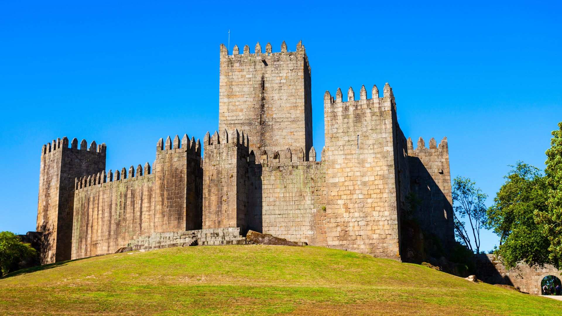 Tour Eleganza del Portogallo
