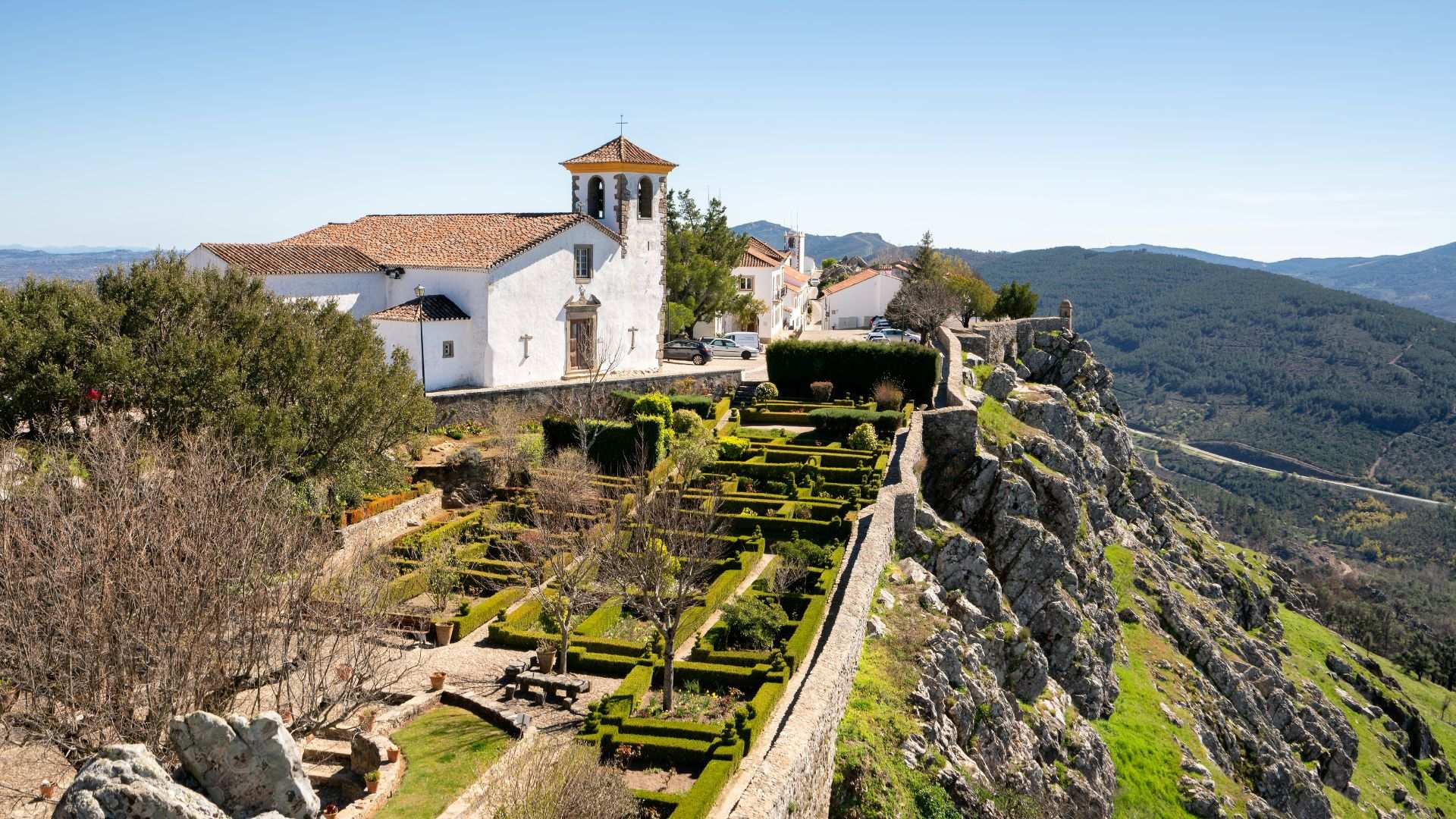 Tour Eleganza del Portogallo