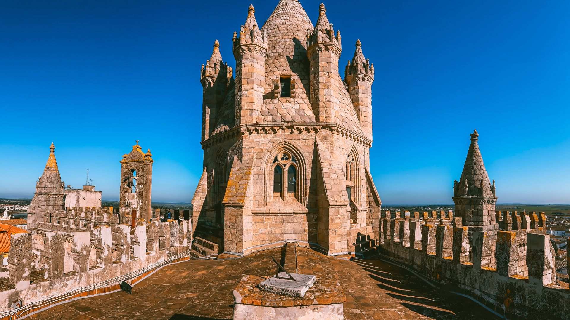 Tour Eleganza del Portogallo