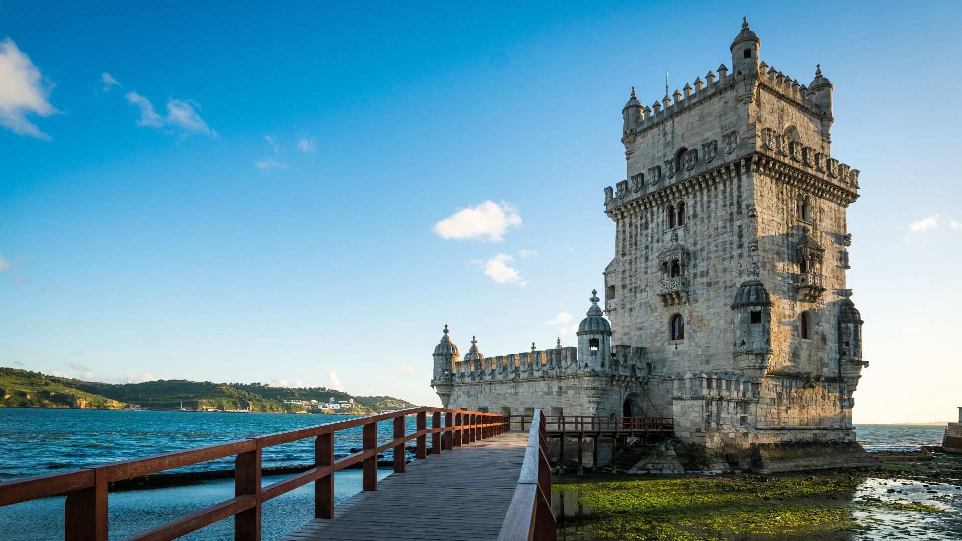 Tour Eleganza del Portogallo