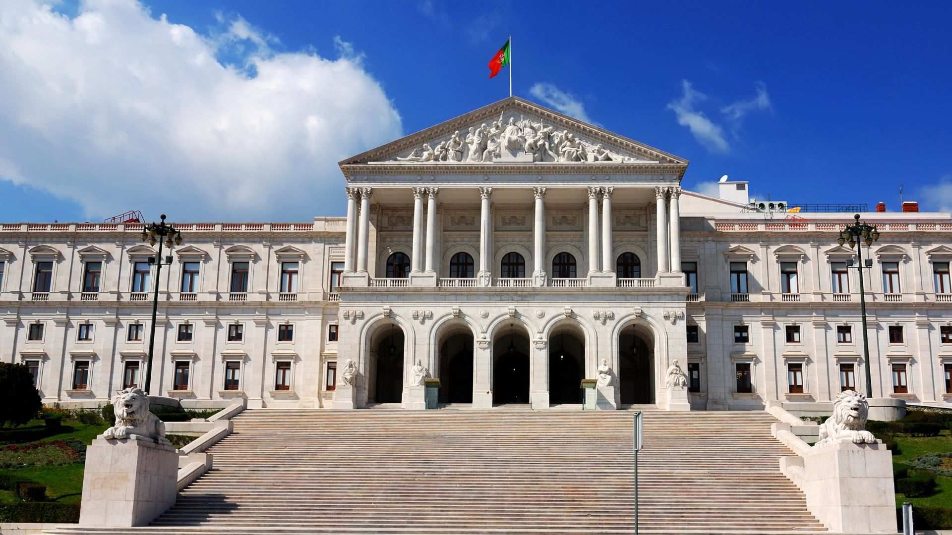 Tour Eleganza del Portogallo