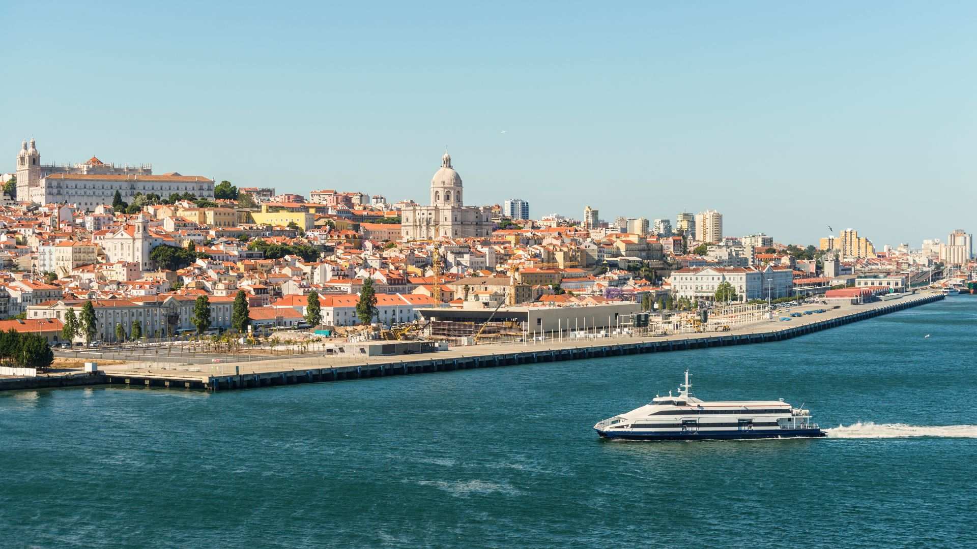 Tour Eleganza del Portogallo