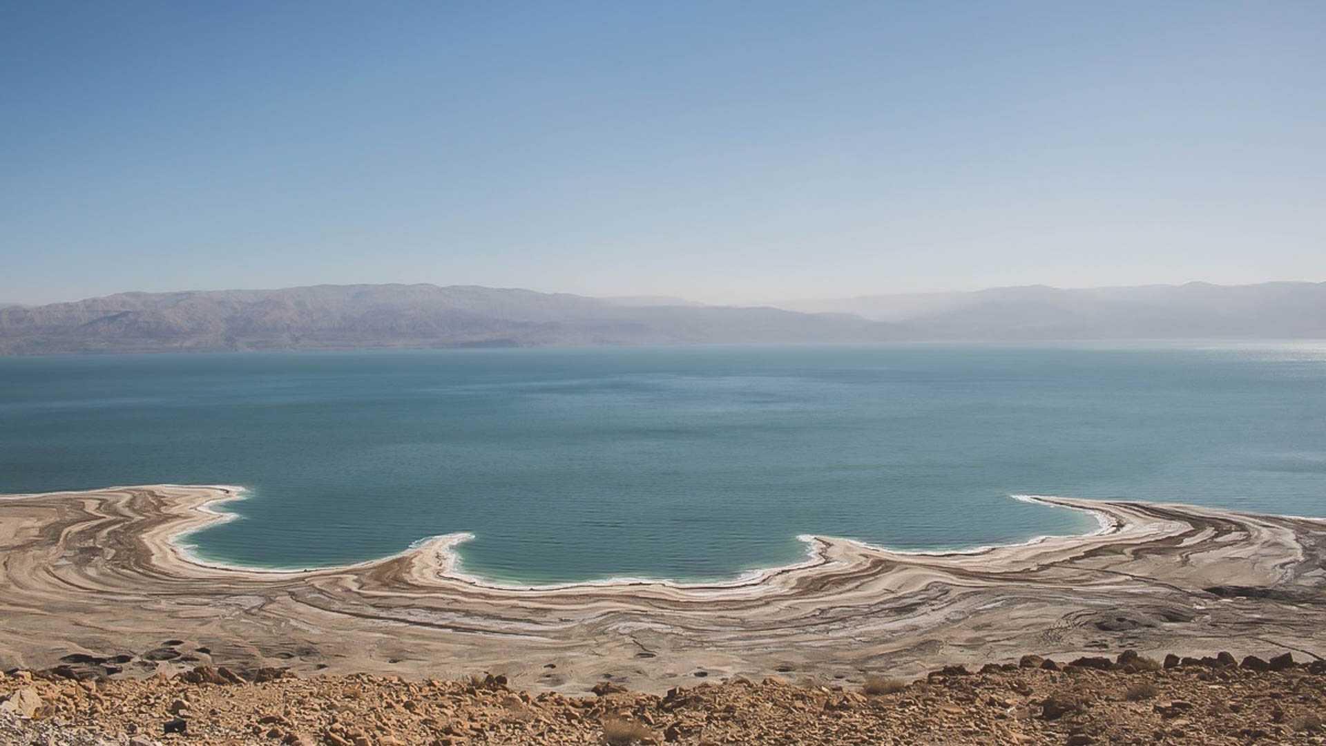 Tour Giordania La Magia Del Deserto