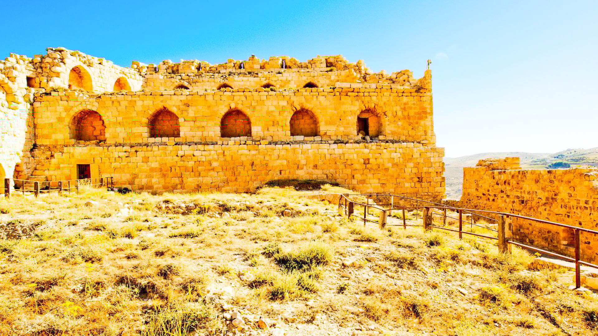 Tour Giordania - Petra e Mare