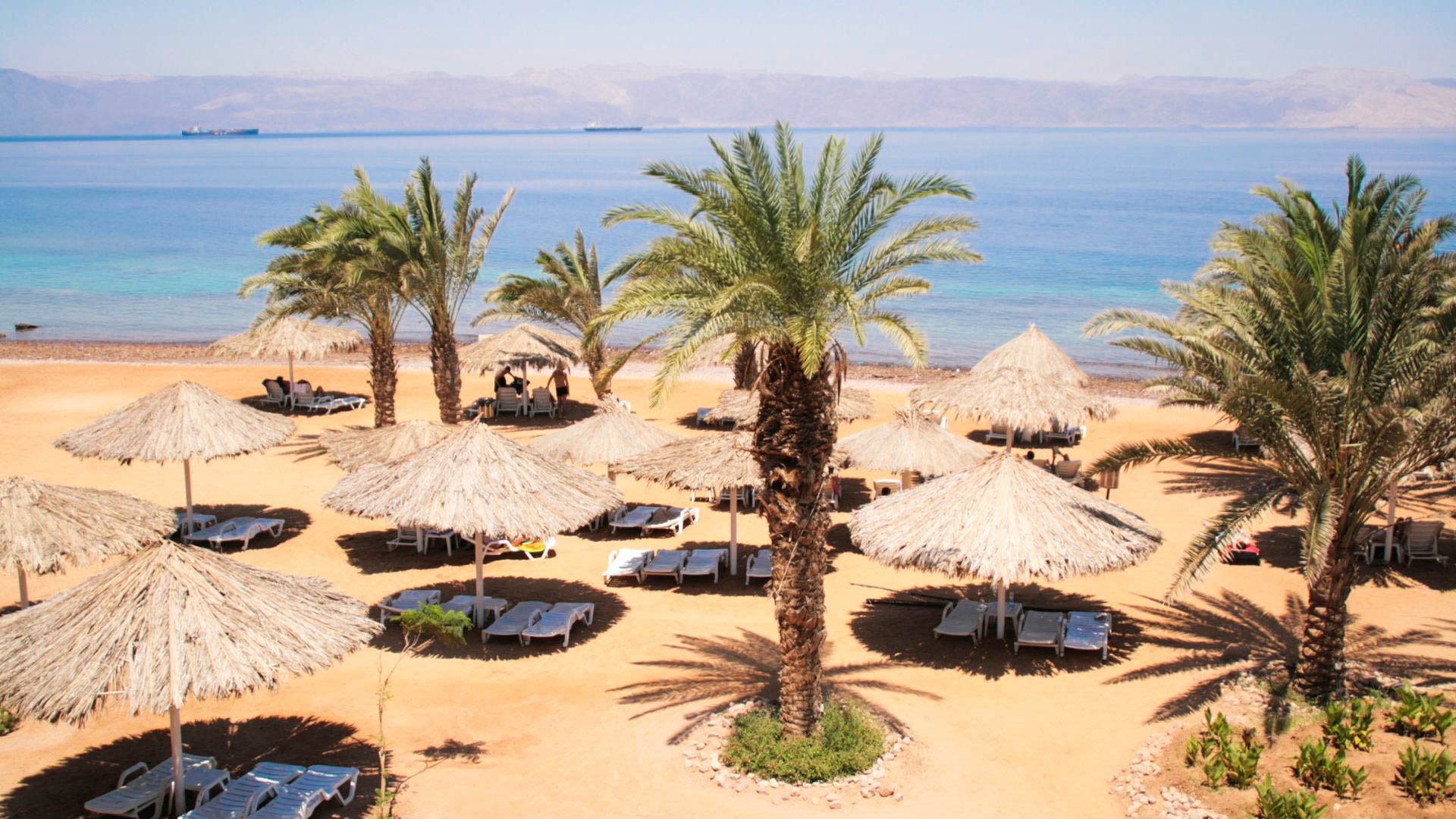 Tour Giordania - Petra e Mare