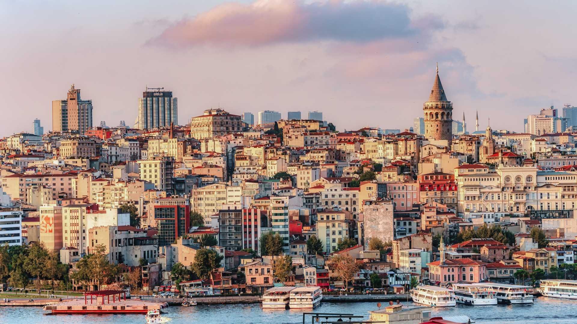 Tour I Tesori della Turchia - Programma A