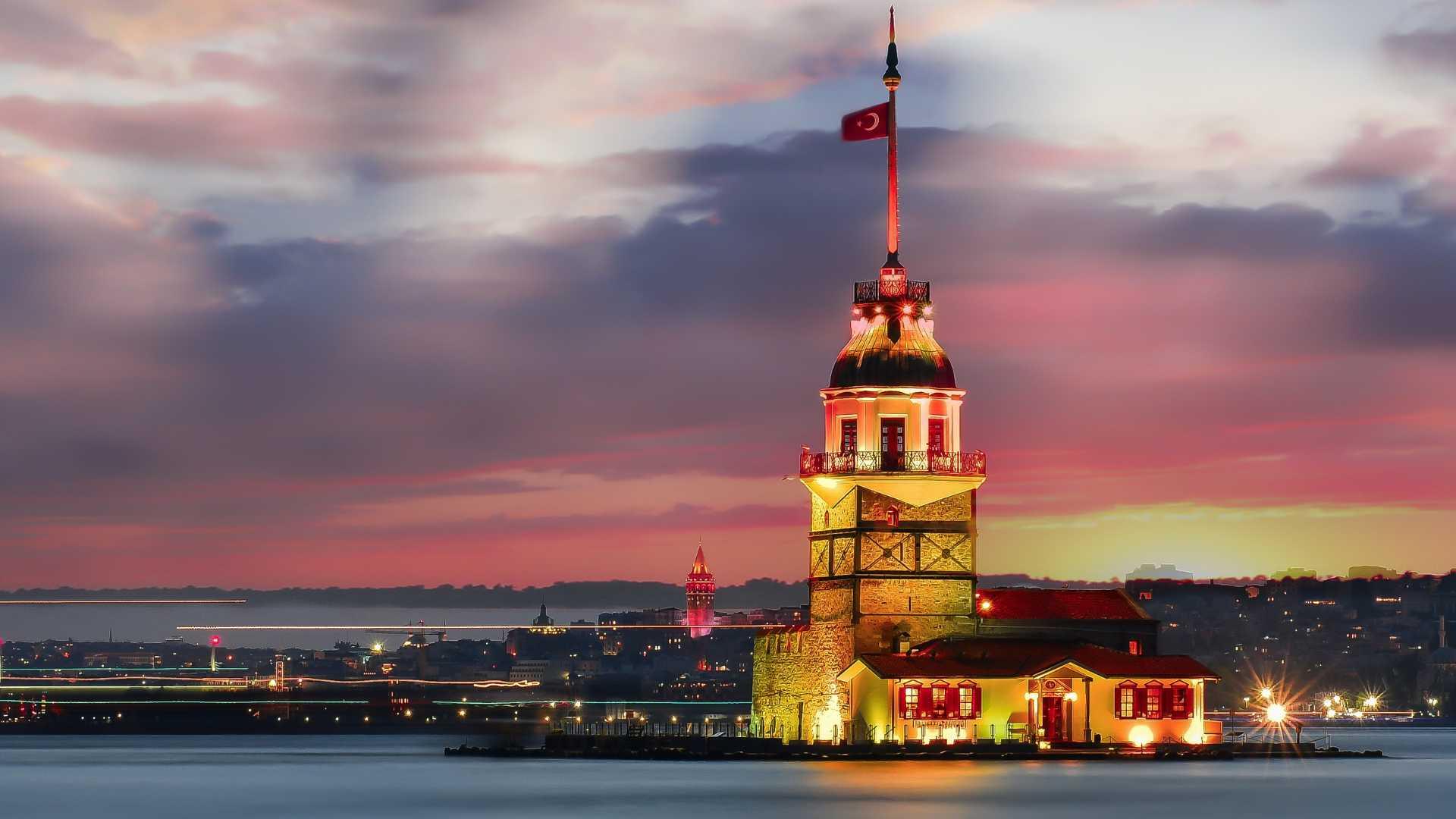 Tour I Tesori della Turchia - Programma A