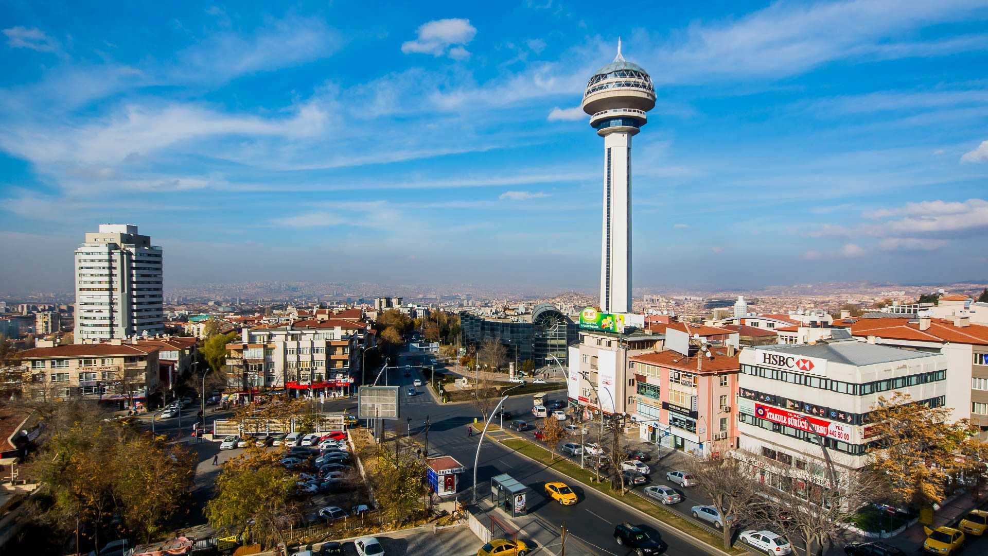 Tour I Tesori della Turchia - Programma A