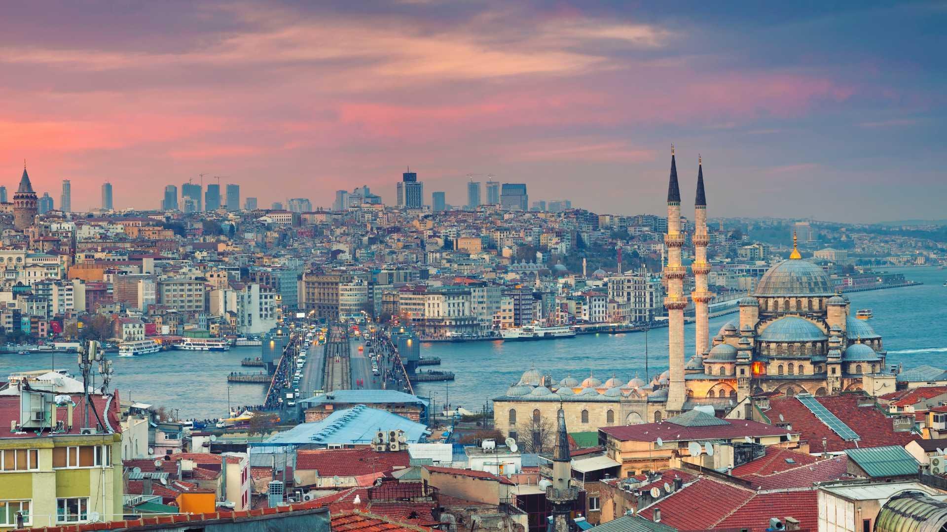 Tour I Tesori della Turchia - Programma A