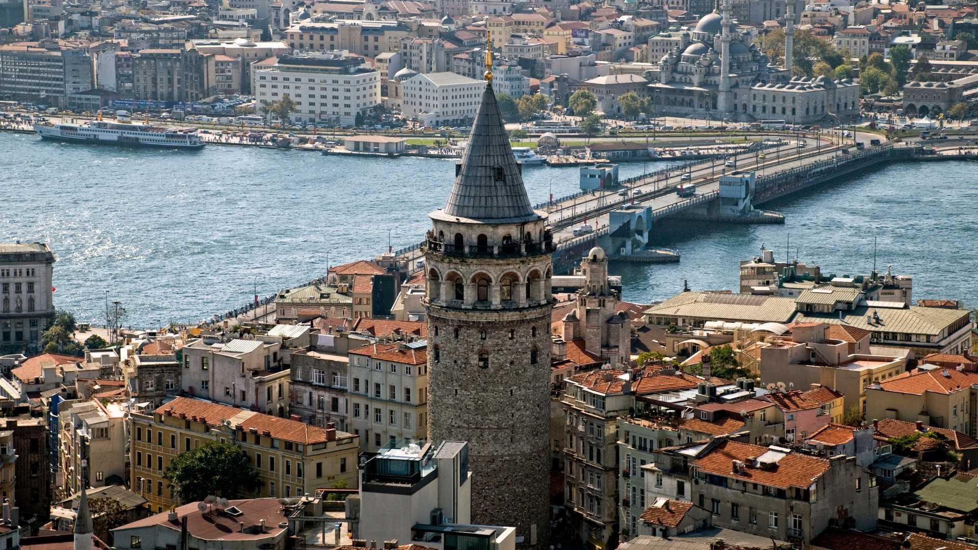 Tour I Tesori della Turchia - Programma A