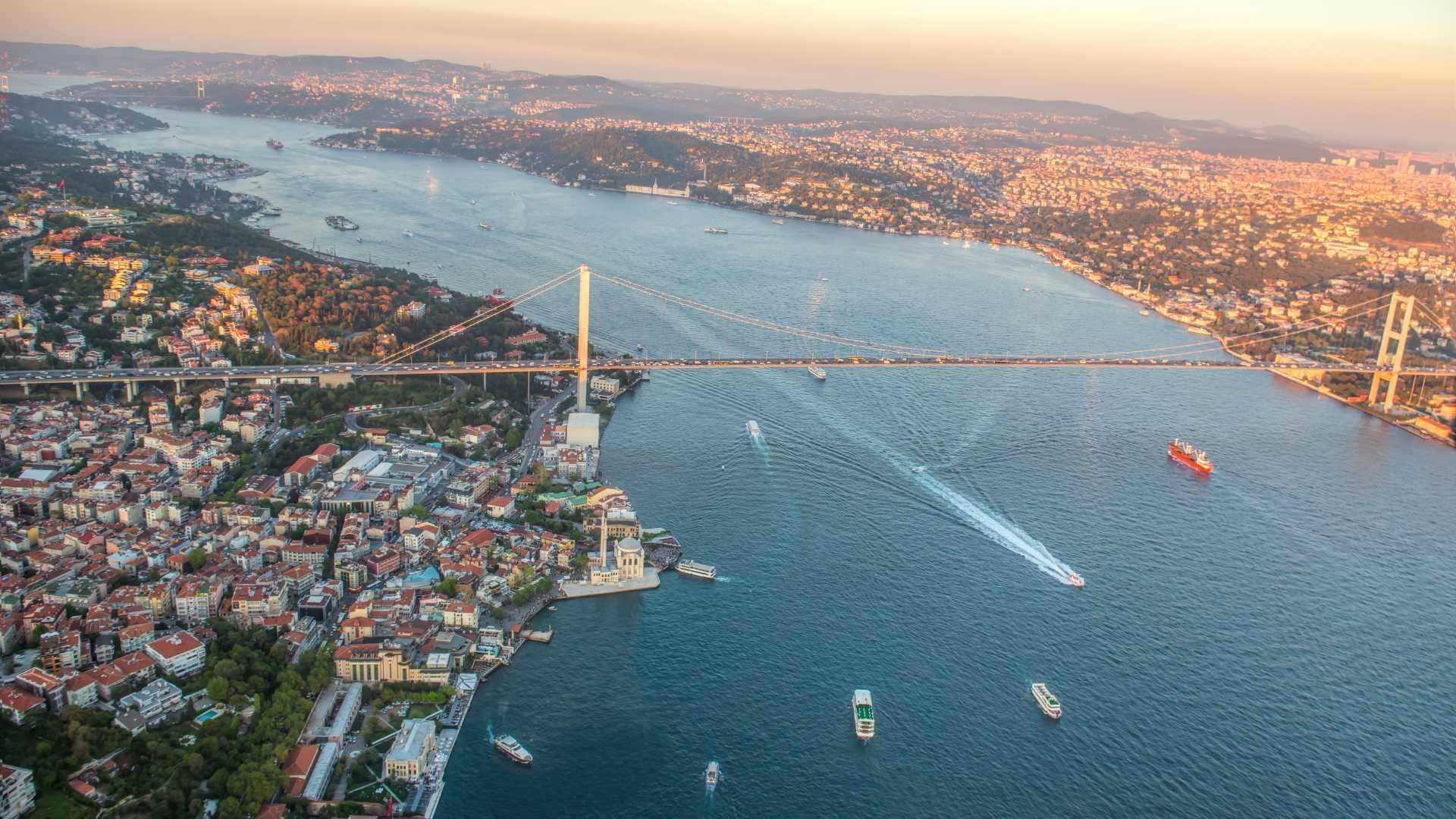 Tour I Tesori della Turchia - Programma A