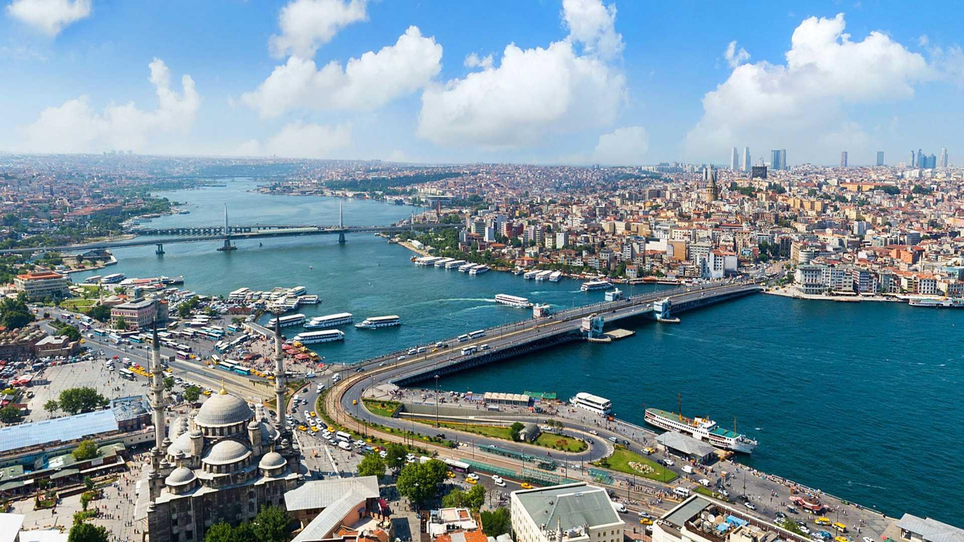 Tour I Tesori della Turchia - Programma A